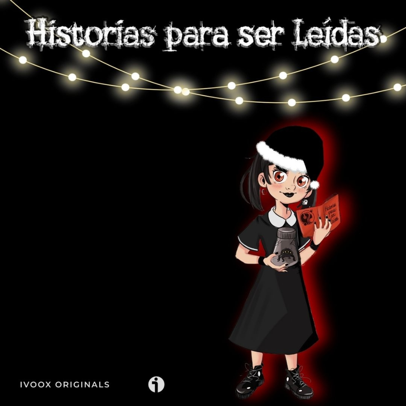 HISTORIAS PARA SER LEÍDAS