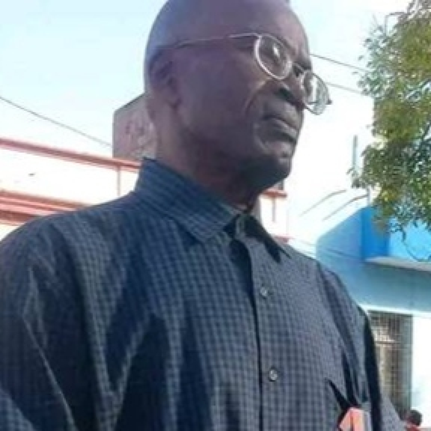Galardonado periodista floridano en celebración provincial por el Día de la Prensa Cubana episode artwork