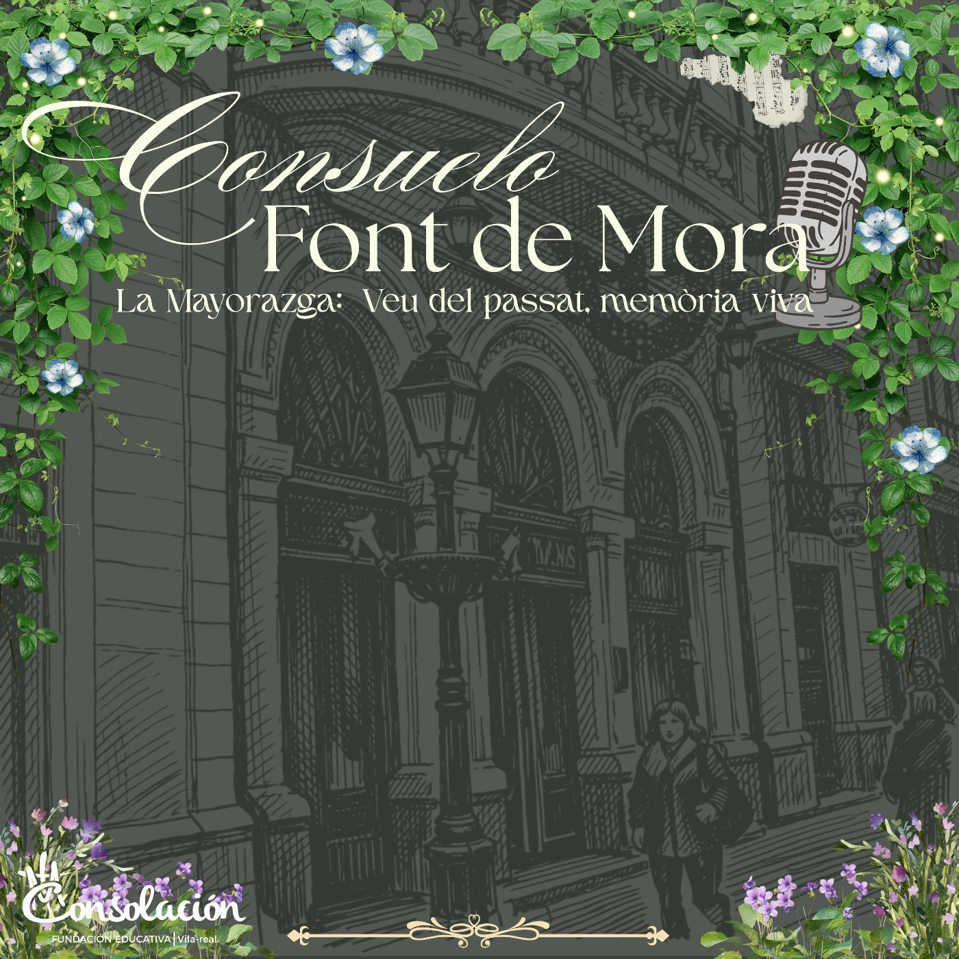 Amb veu de dona