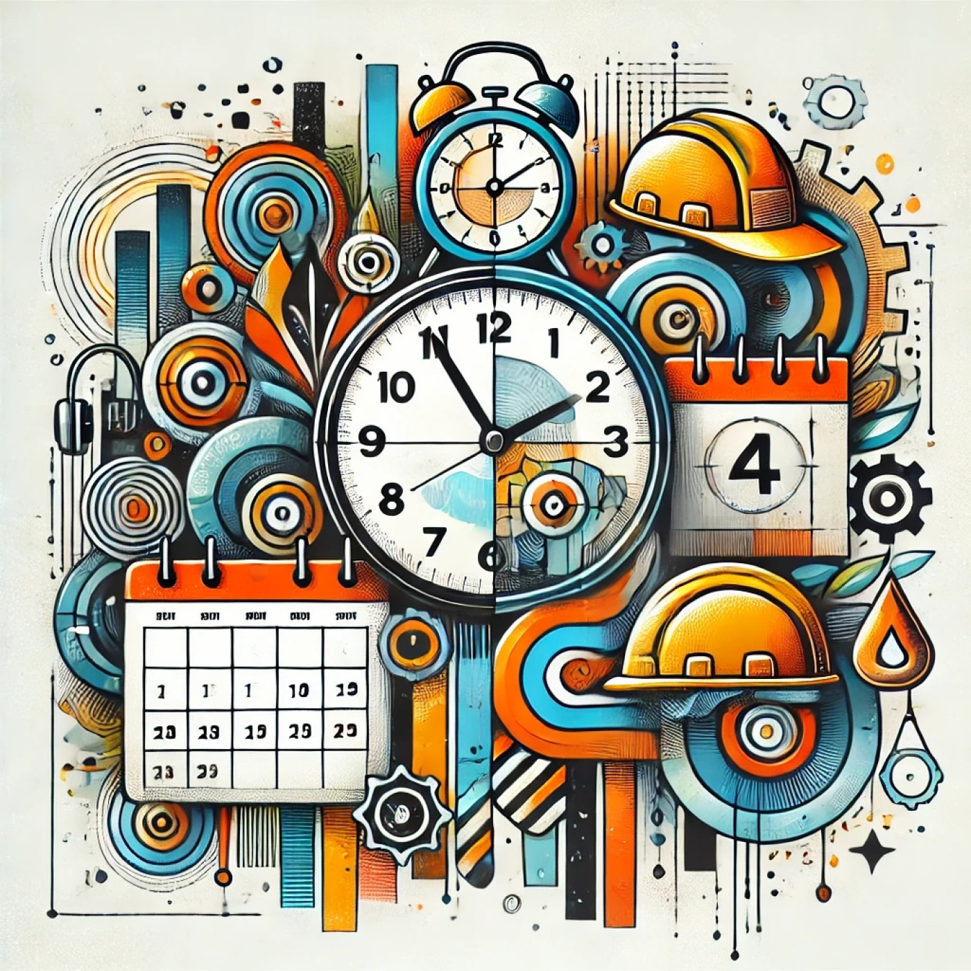 Semana laboral de 4 días y PRL. episode artwork