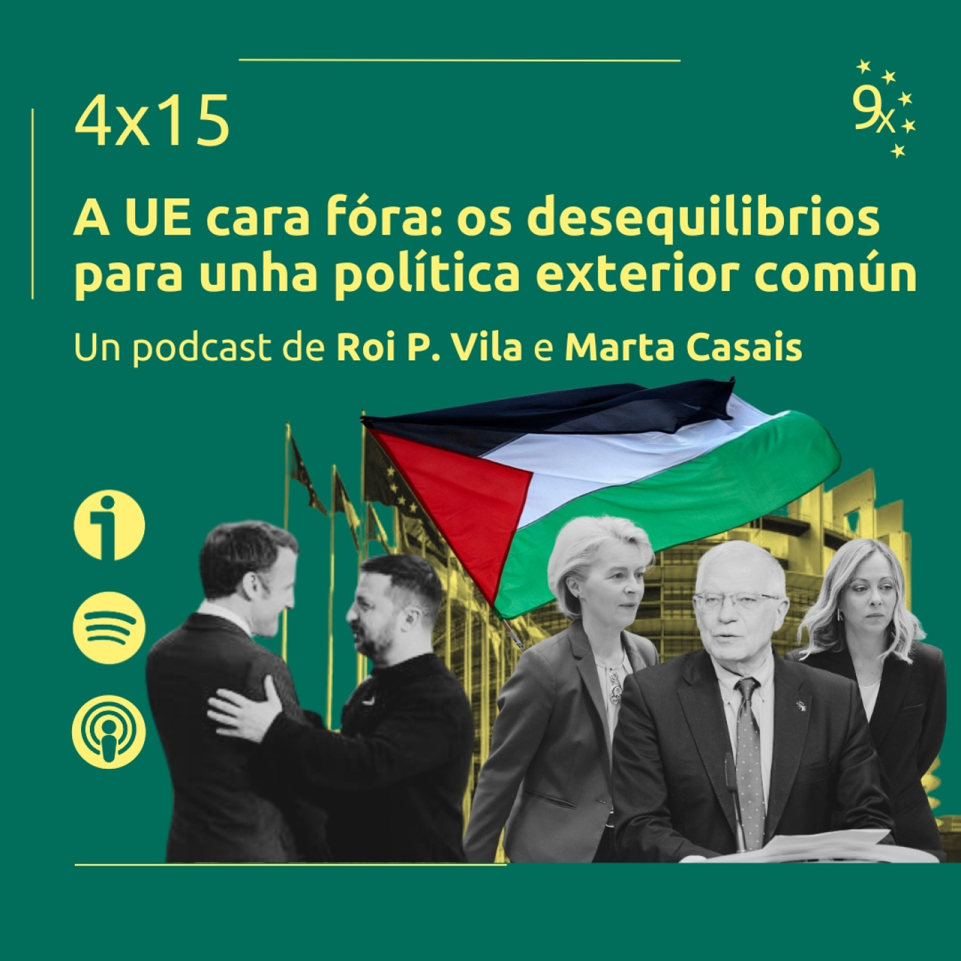 Carretando