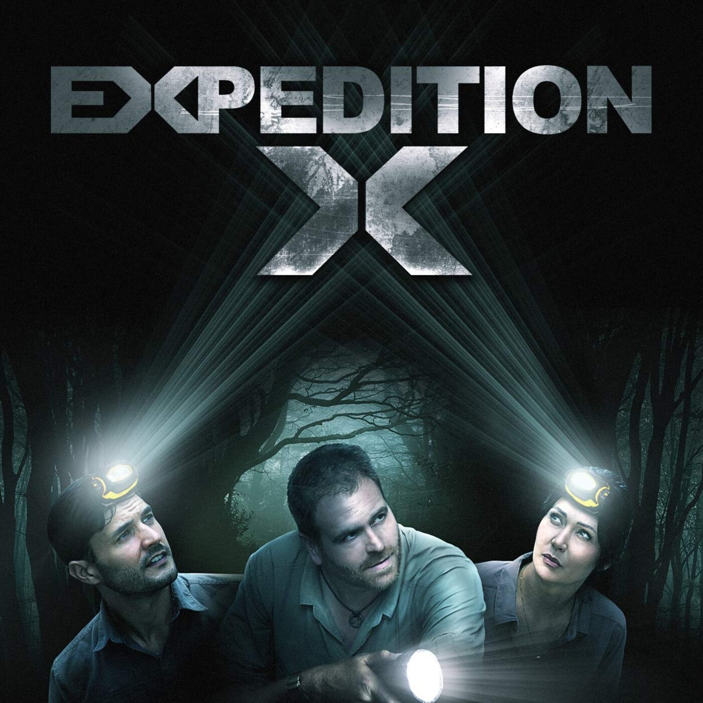 Especial Año nuevo: Expedición X