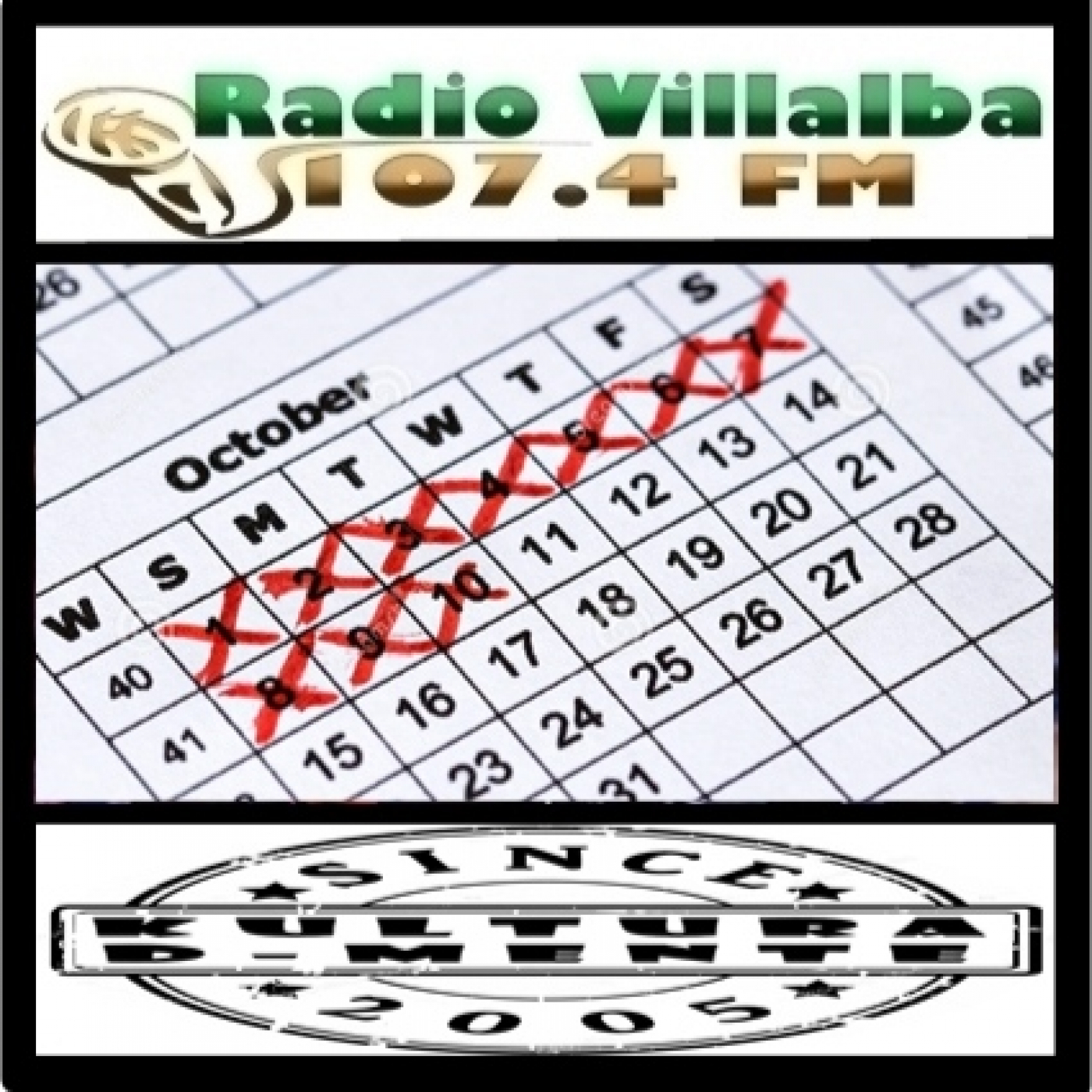 Podcast Kultura D-Mente