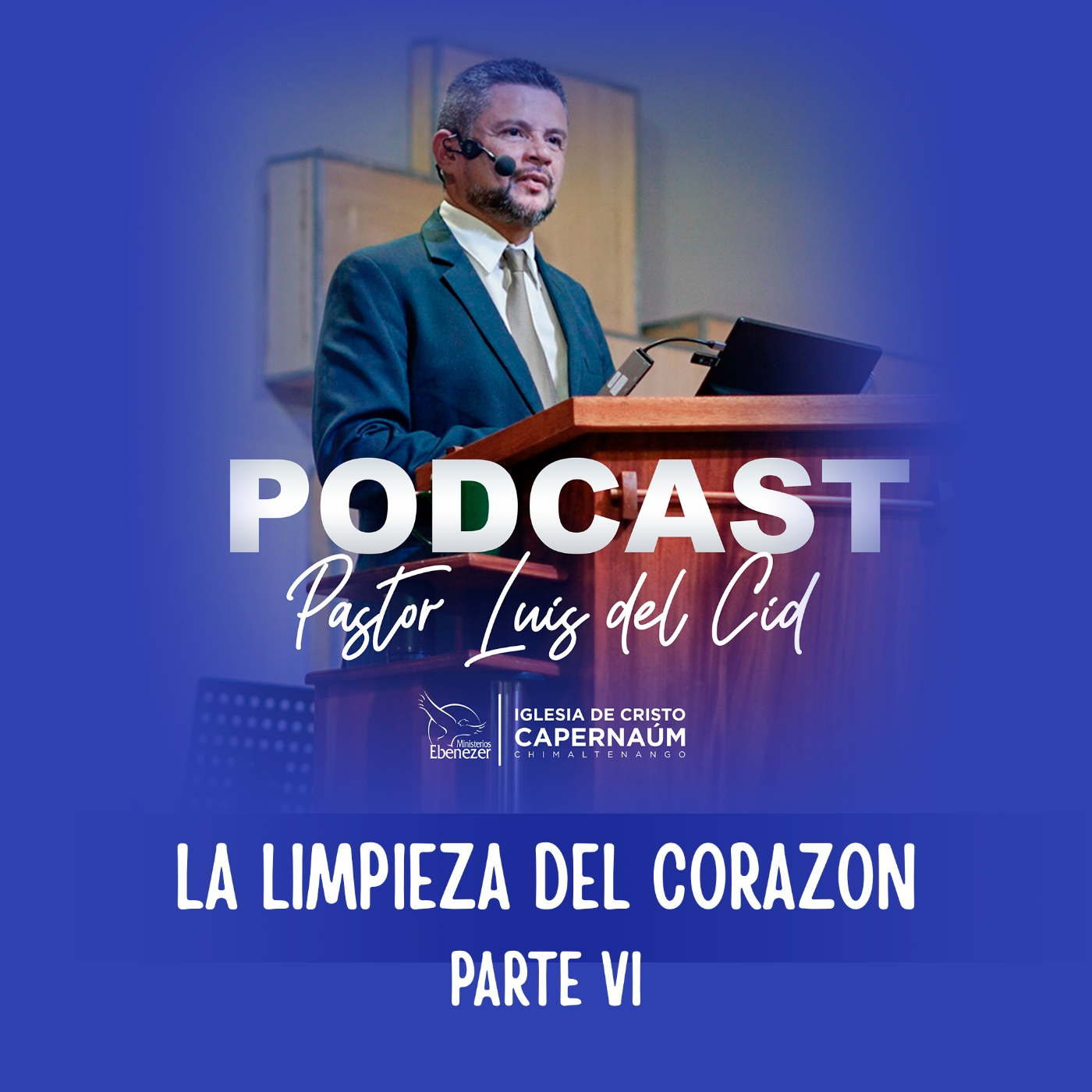 LA LIMPIEZA DEL CORACON PARTE VI episode artwork