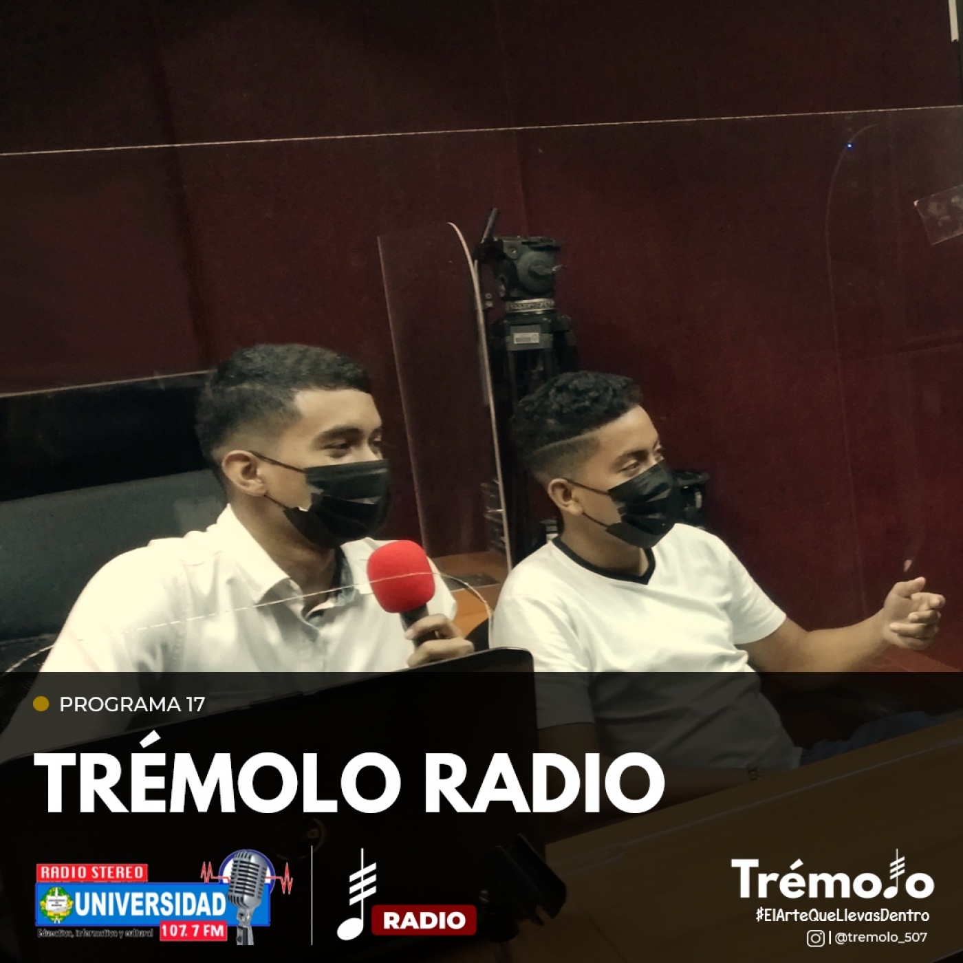 Trémolo Radio