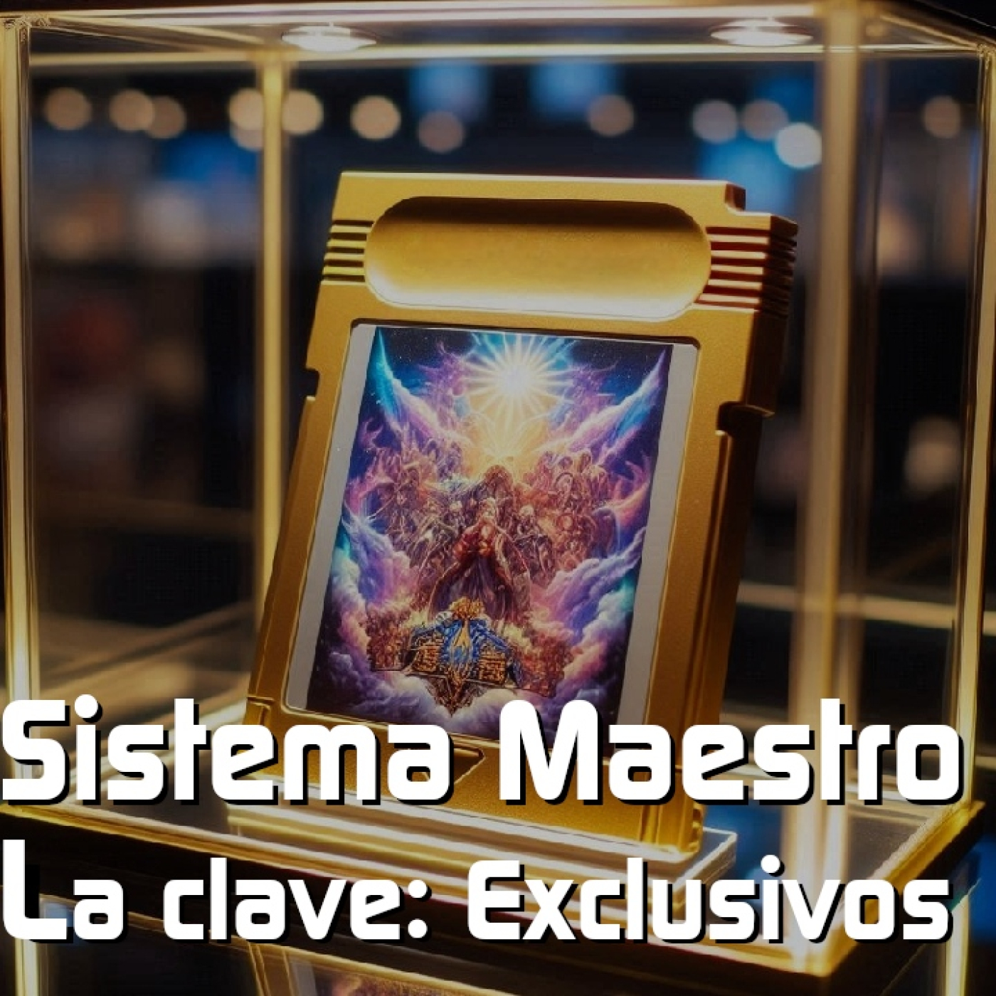 Sistema Maestro