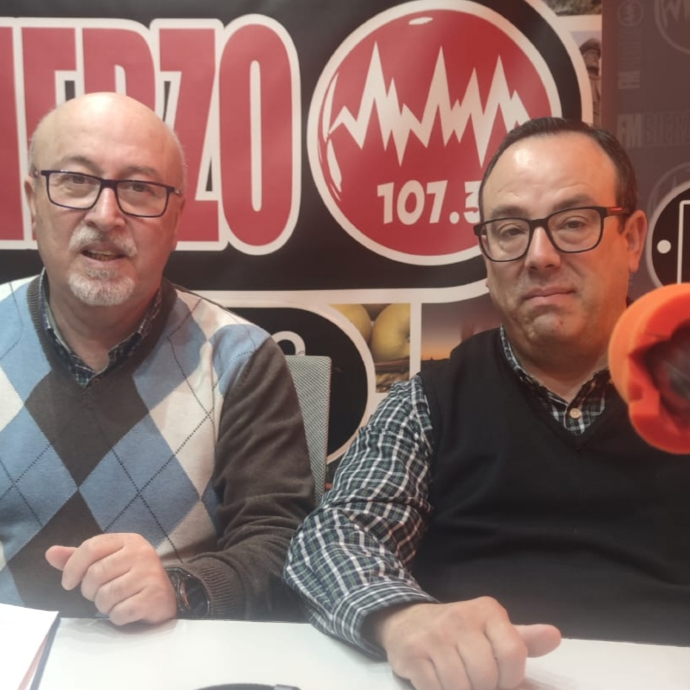 Gregorio Valderrey es el gerente del restaurante de La Venta de Goyo de Valdespino de Somoza
