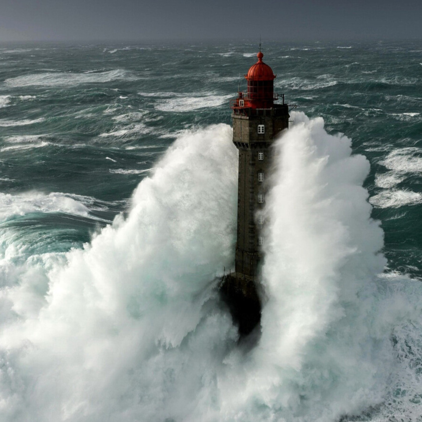 Misterios On Air T10x17: Misterio de los faros y del océano