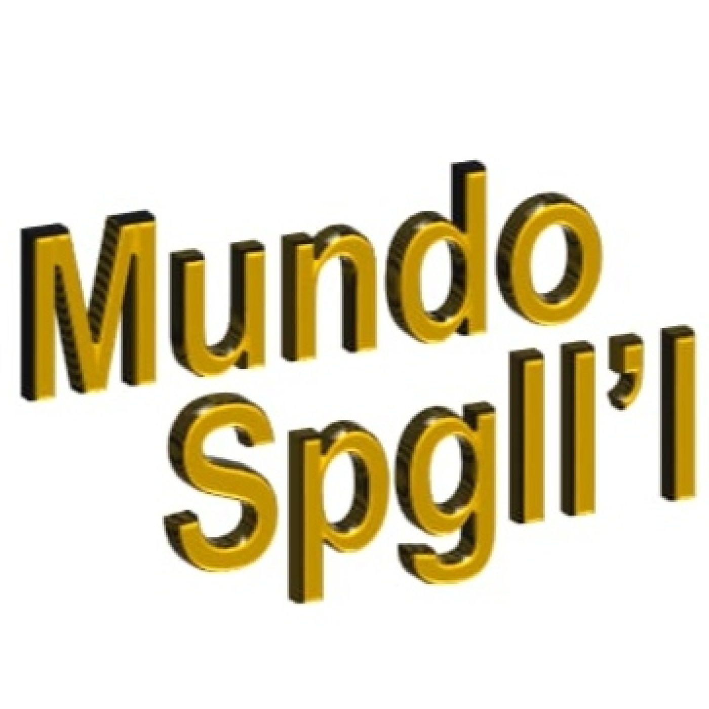 Mundo Spgll’l