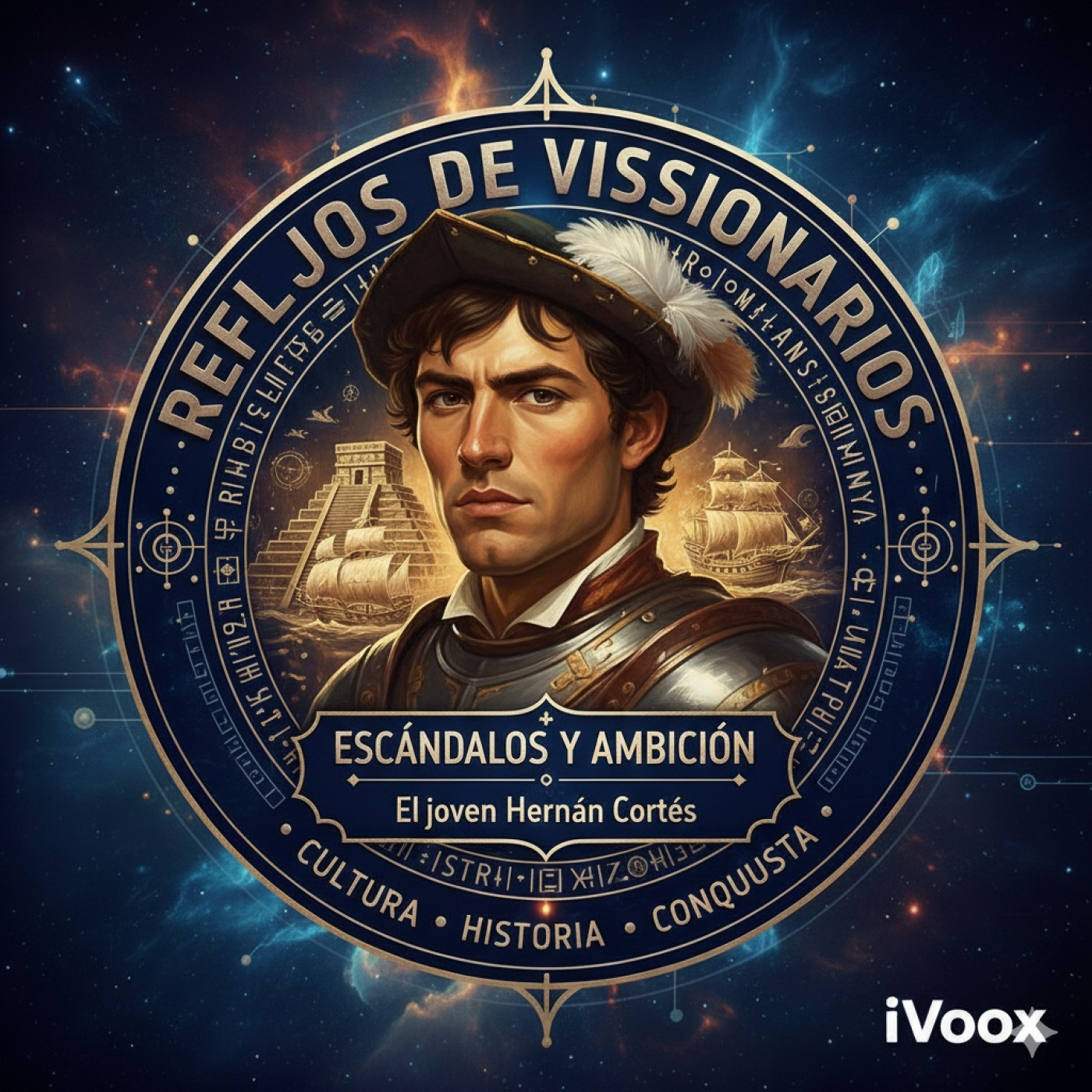 Refljos de Vissionarios