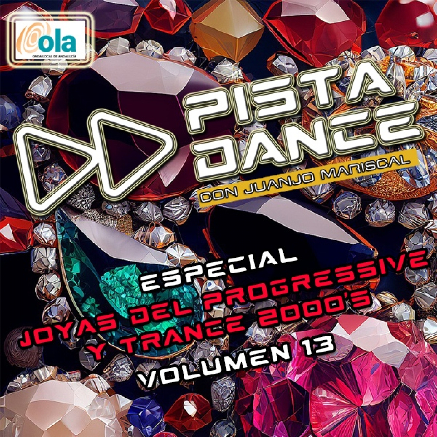 PISTA DANCE