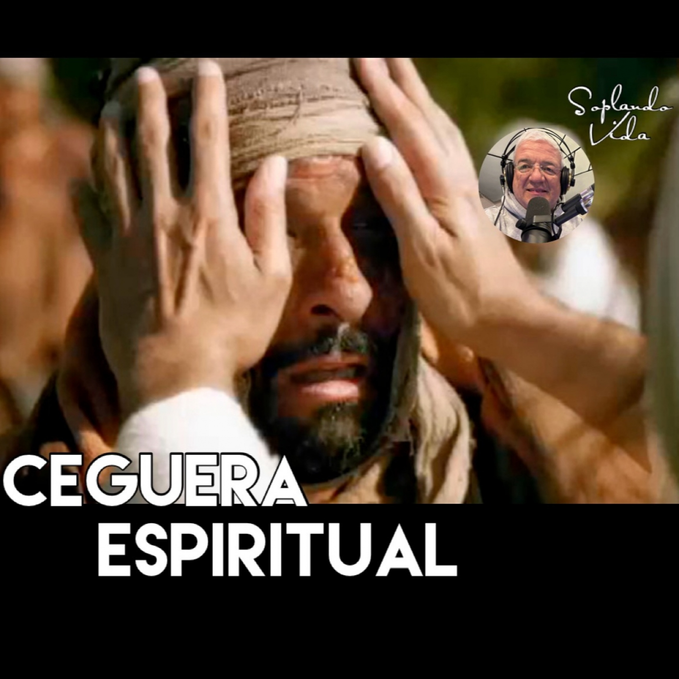 Soplando Vida - Ernesto J. Lozano (2023-01-18) episode artwork