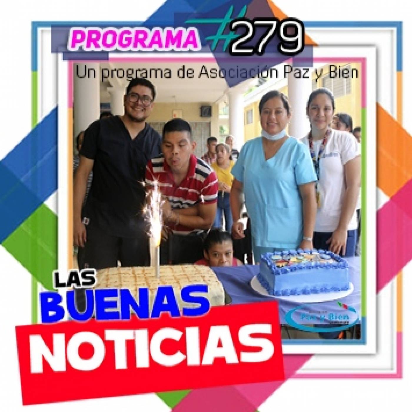 Asociación Paz y Bien