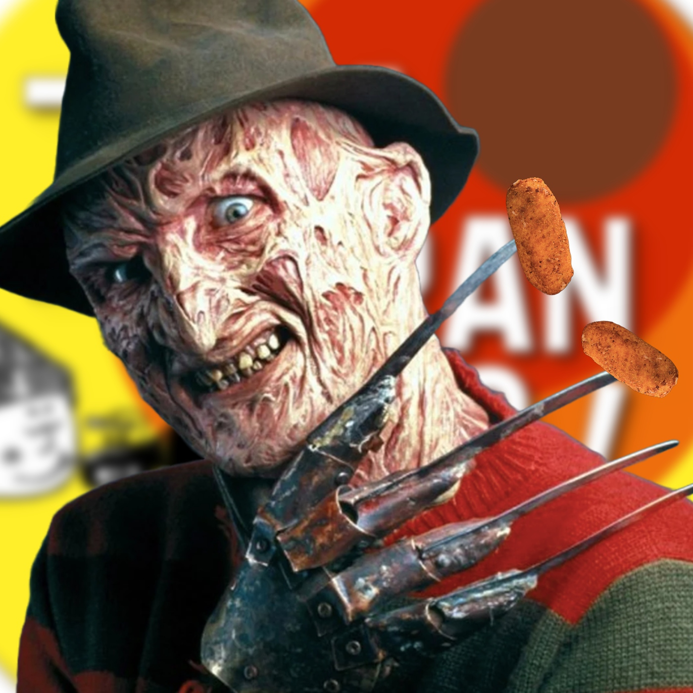 Los Estrenos de Antes; Pesadilla en Elm Street - Zafarrancho Vilima 287