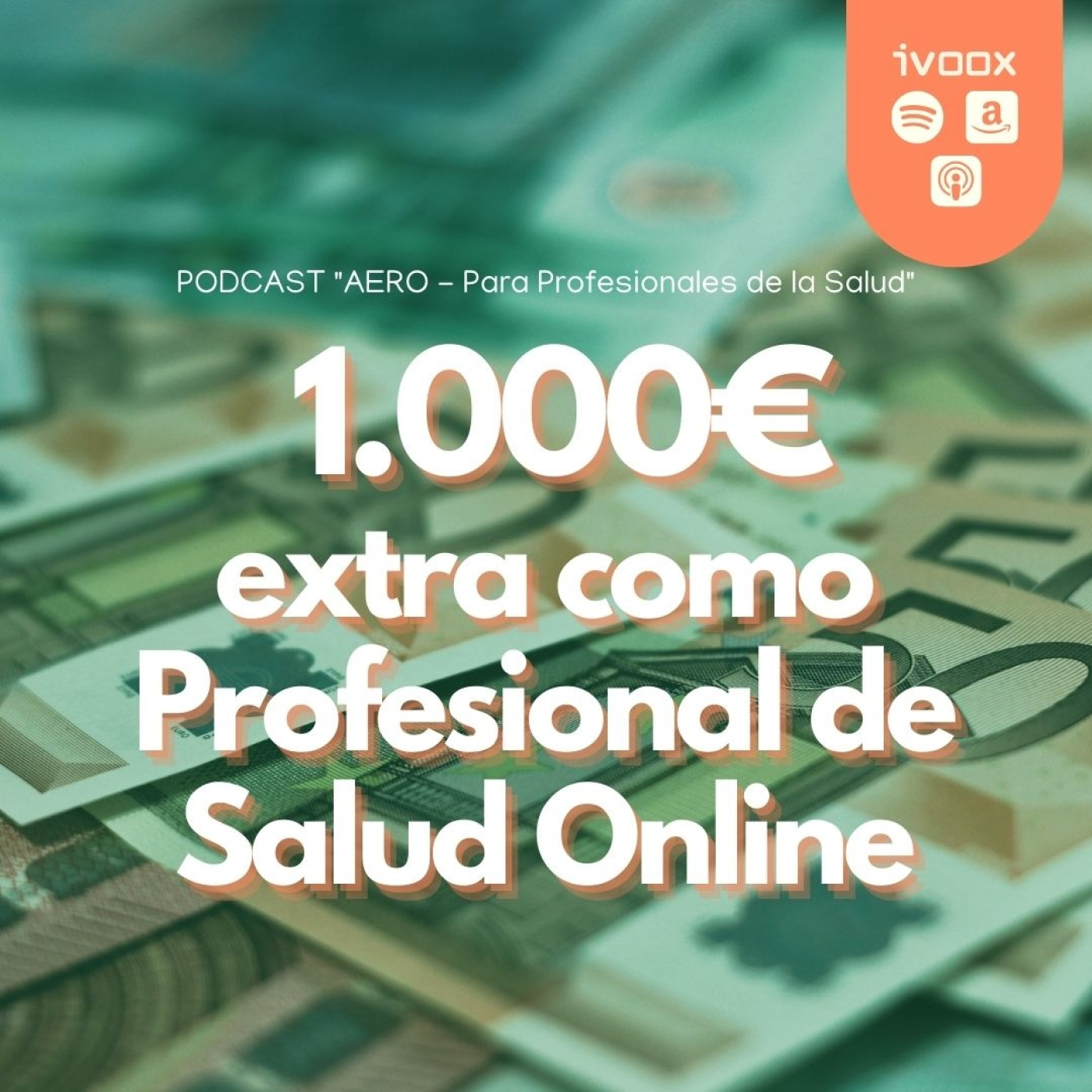 AERO Para profesionales de la salud online