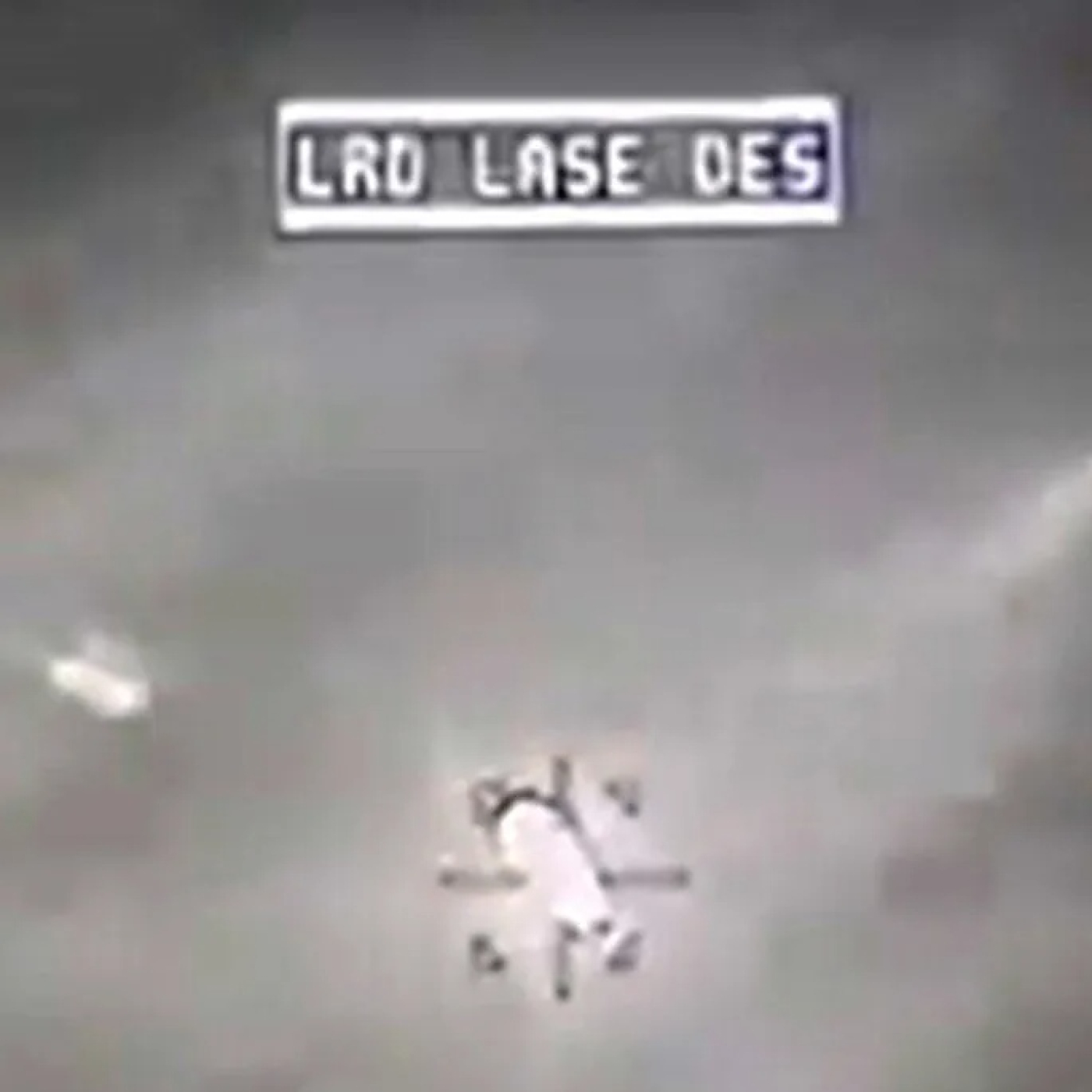 34# Vídeo UAP Hellfire Strike: Conclusiones de la MUFON