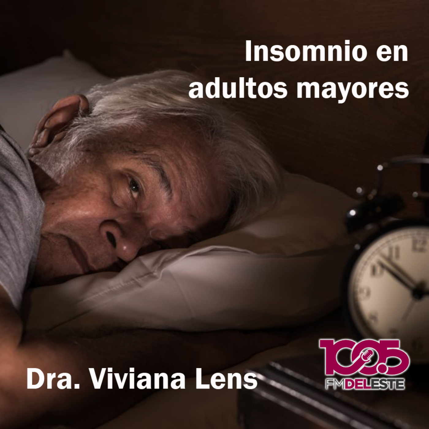 Vivir Mejor es posible episode artwork