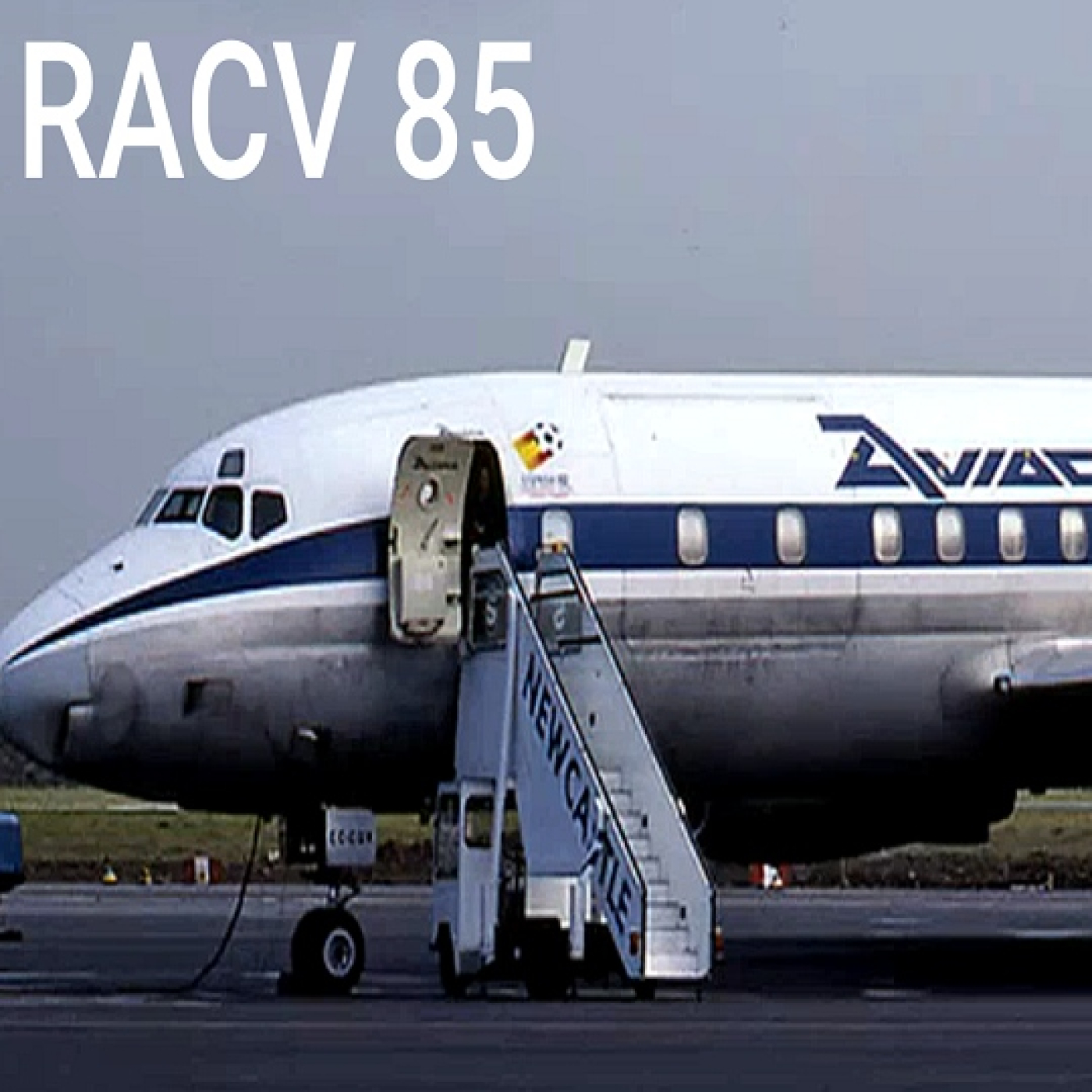 Aviación RACV