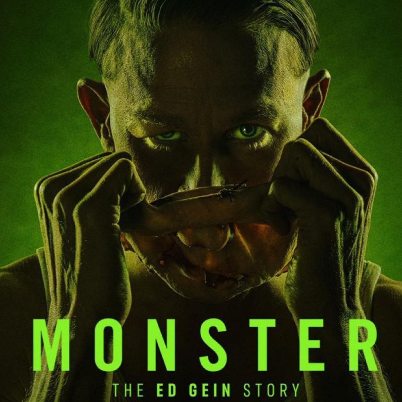 Alberto Tvseries en La Jungla con J.A. Abellán : MONSTRUO : LA HISTORIA DE ED GEIN Y ANIMAL ( jueves 09 de Octubre 25 ) episode artwork