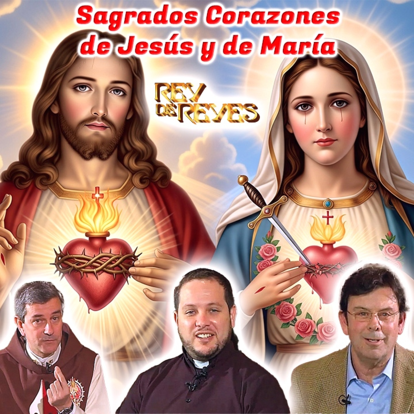 Rey de Reyes