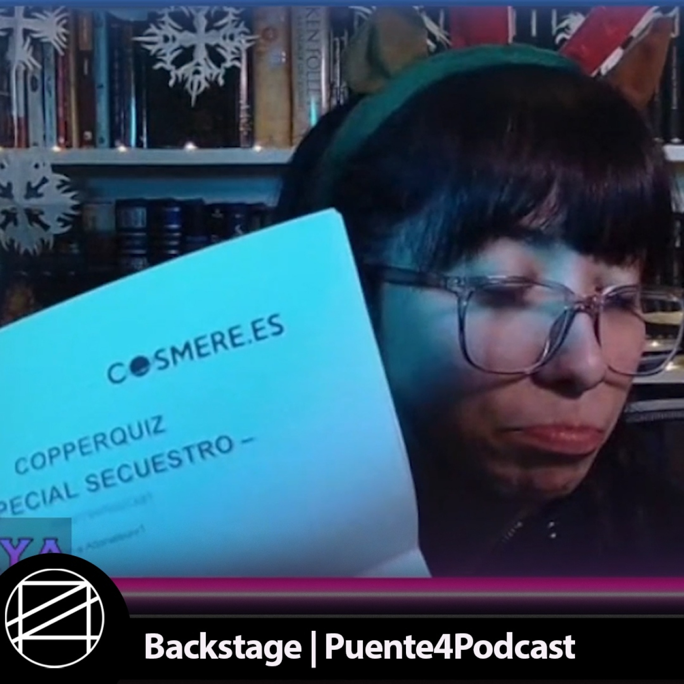 Puente4Podcast
