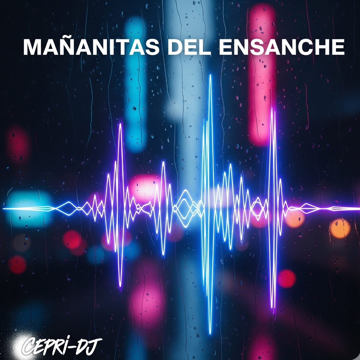 Techo set tributo underground Madrid´s clubs episode artwork