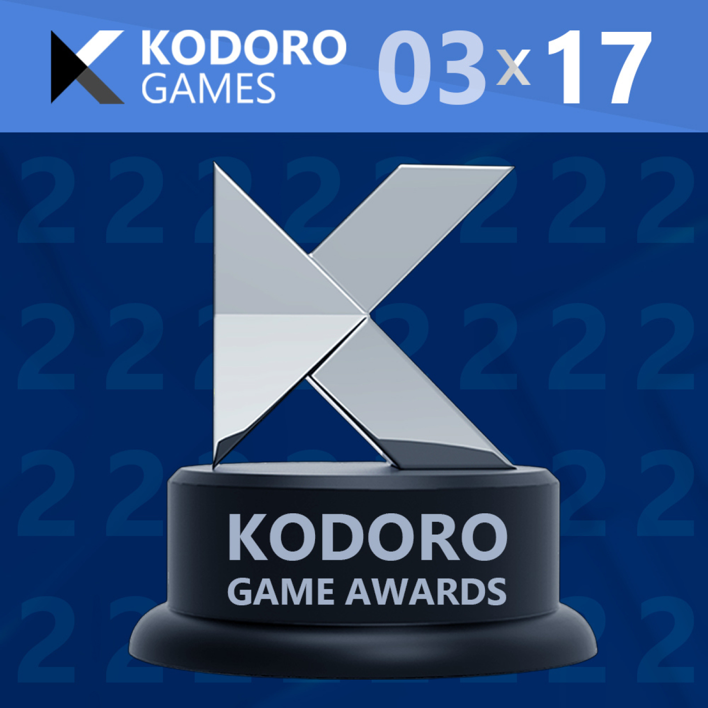 Kodoro Games