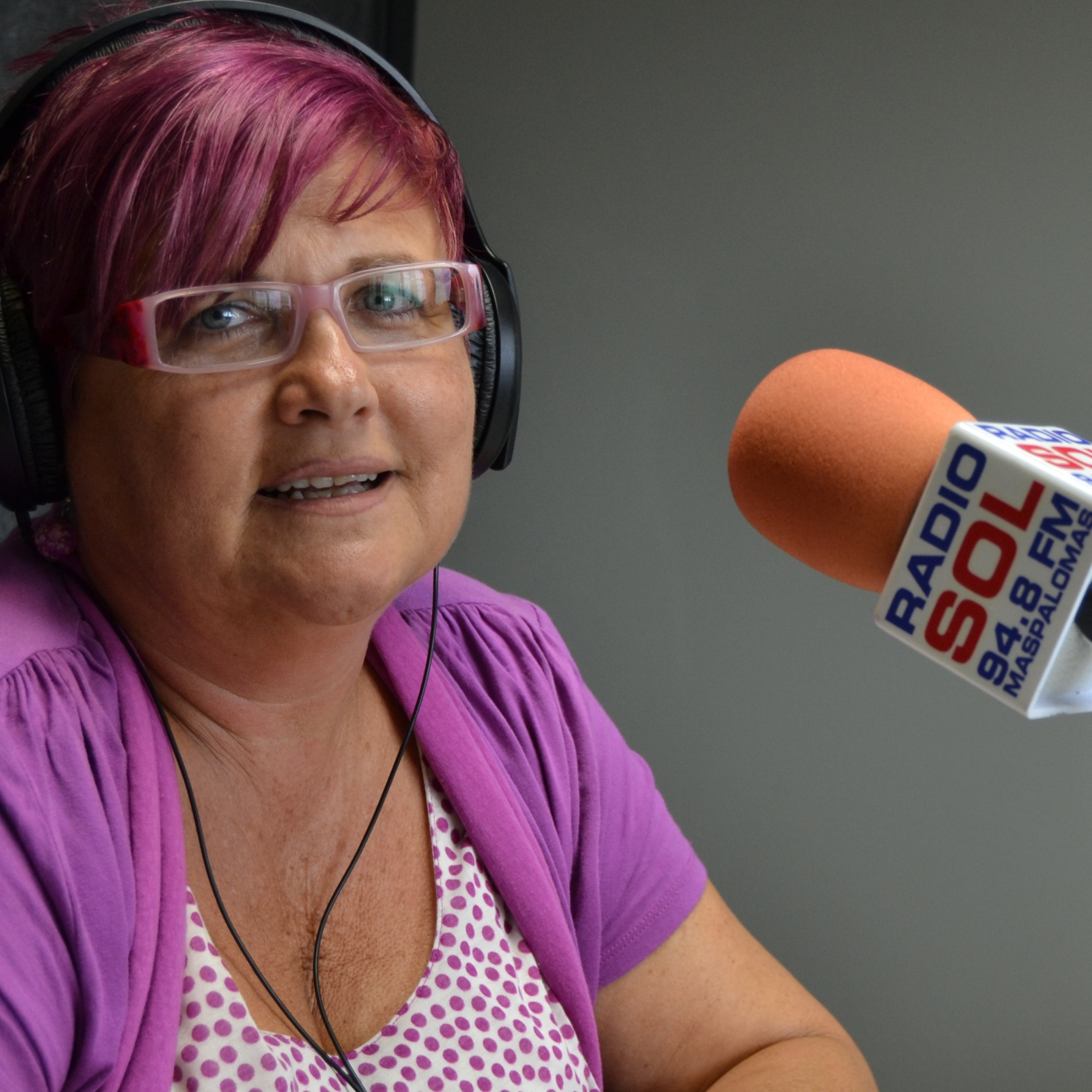 Podcast de Manuela Alvaro Alonso