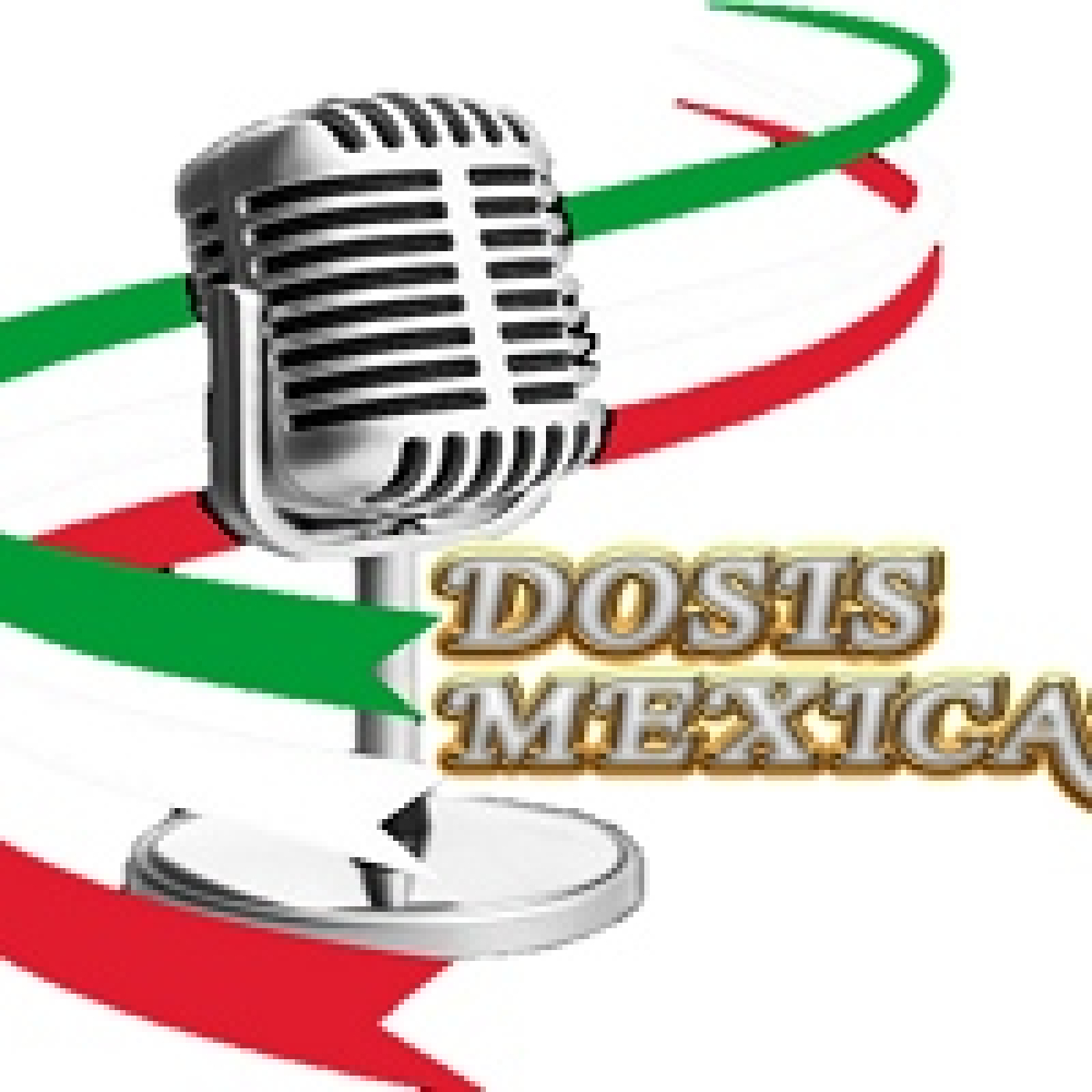 Dosis Mexicana 26022025 p335 episode artwork