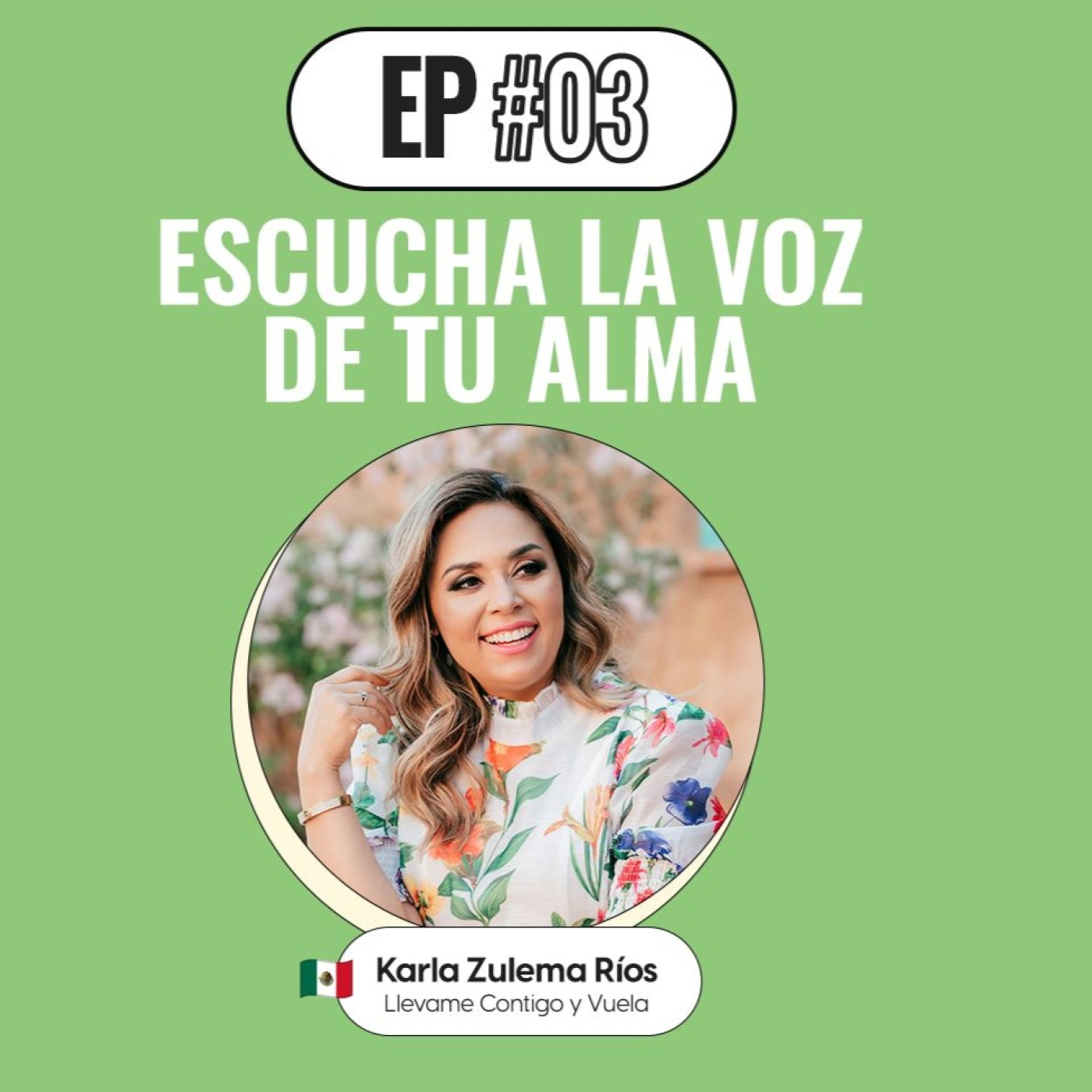 Llévame Contigo y Vuela