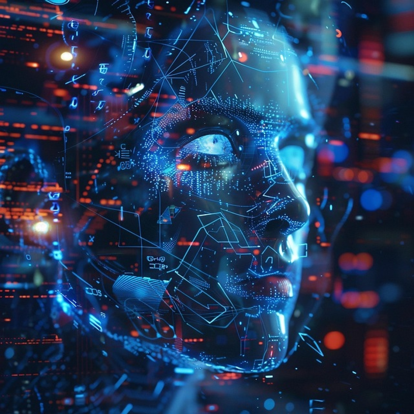 Programa Nº805 de Ciencia Relativa, La Estructura de la Realidad.-5.-La Realidad Virtual.
