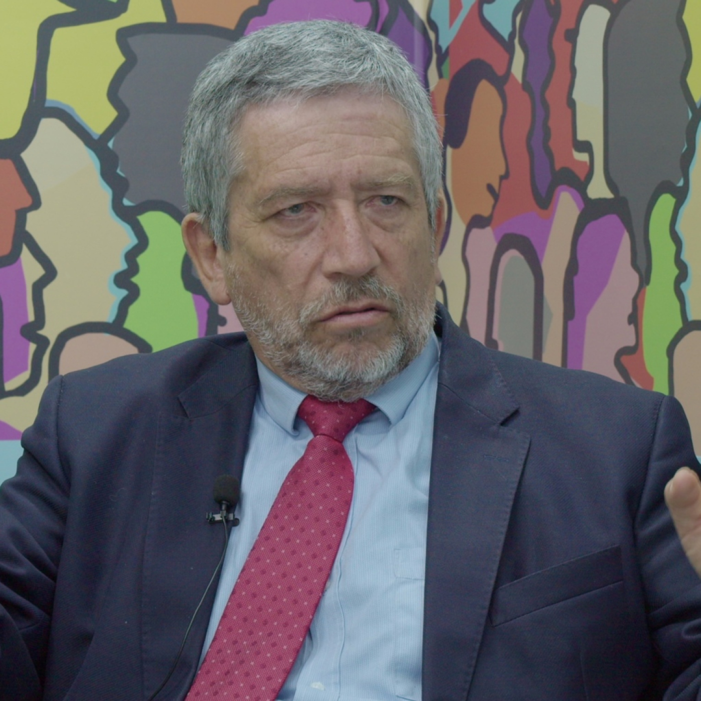 Manuel Monteagudo en No Hay Derecho con Glatzer Tuesta [20-12-2024]