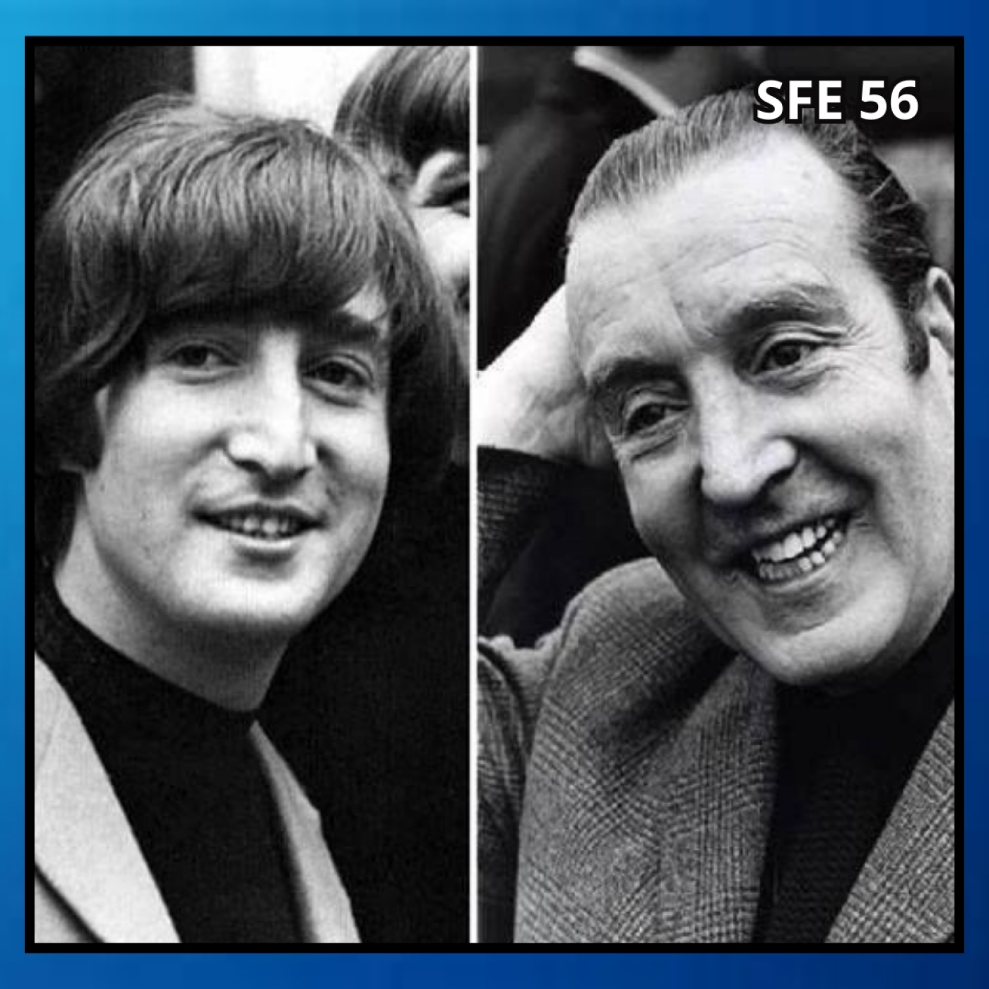 Strawberry Fields Beatles Podcast
