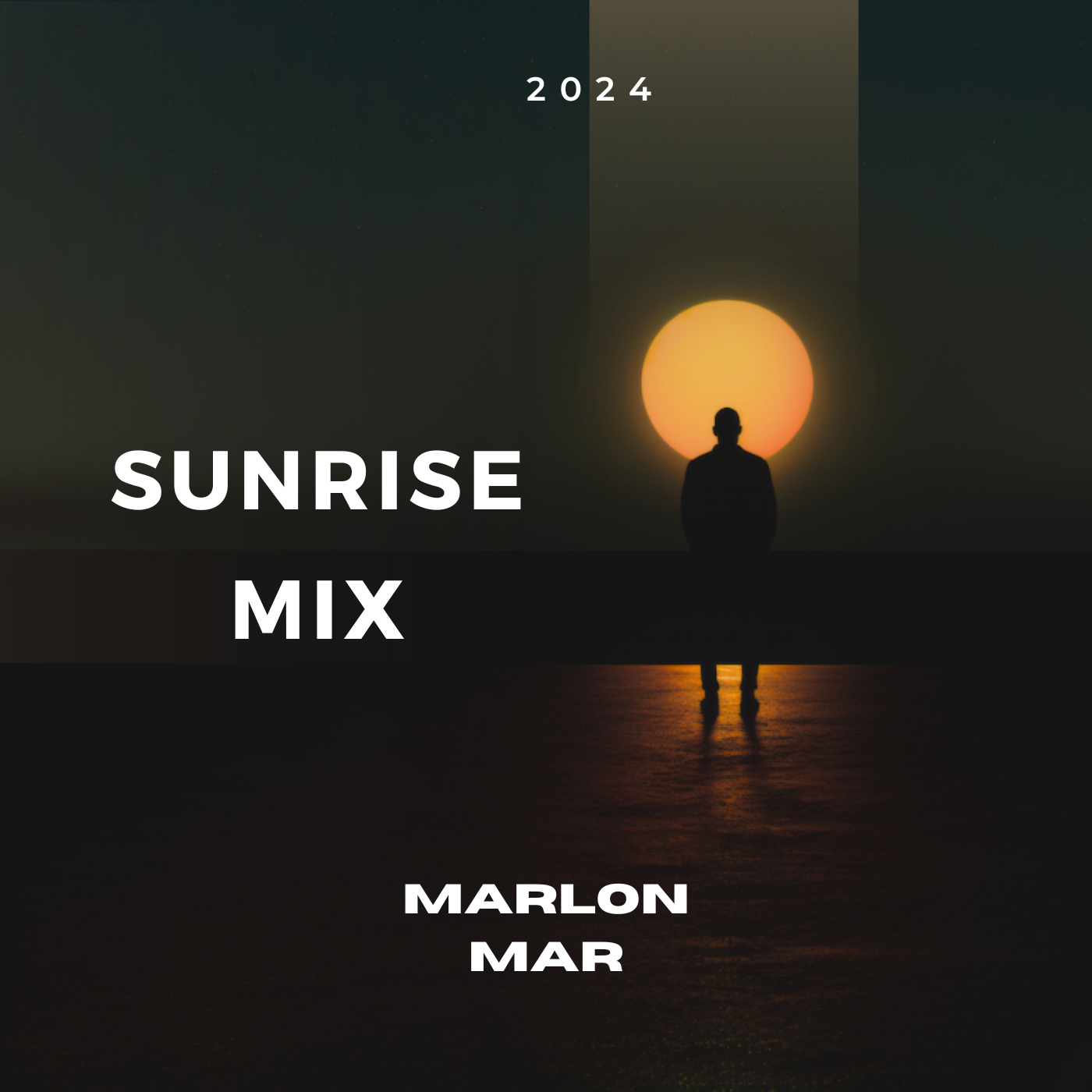 THE RADIO SHOW By Marlon Mar