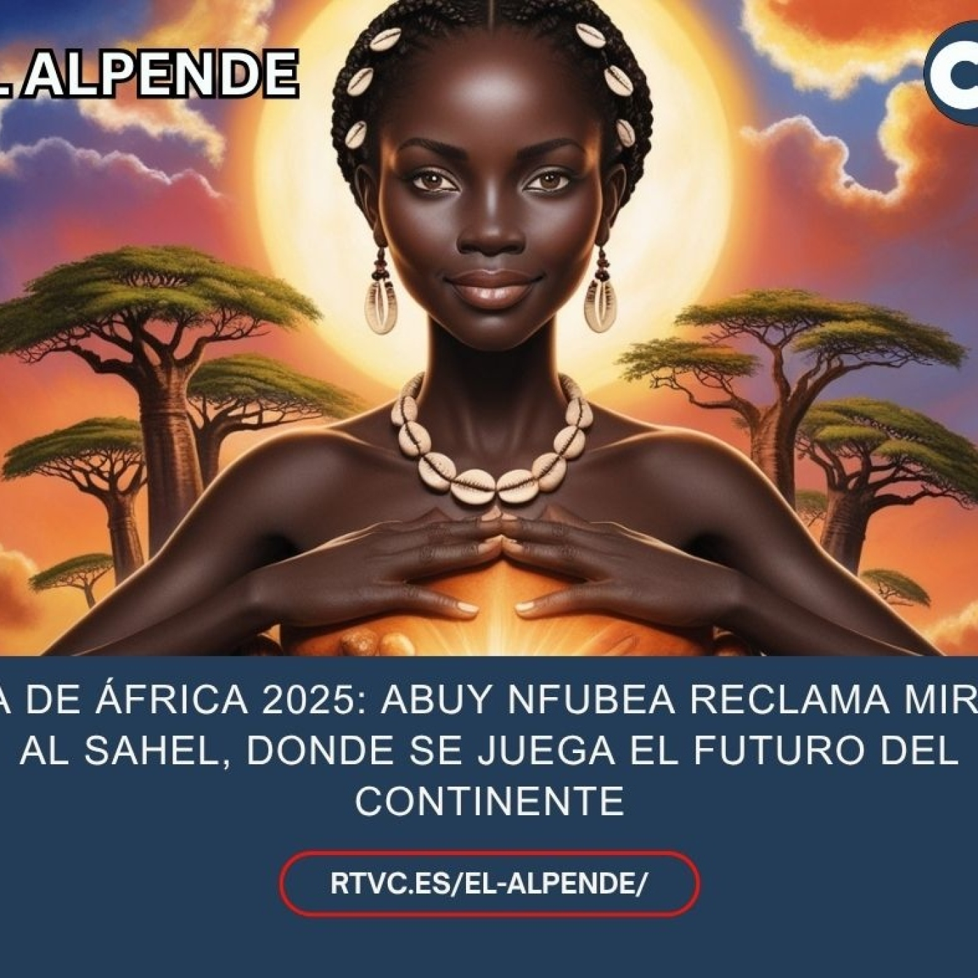 El Alpende