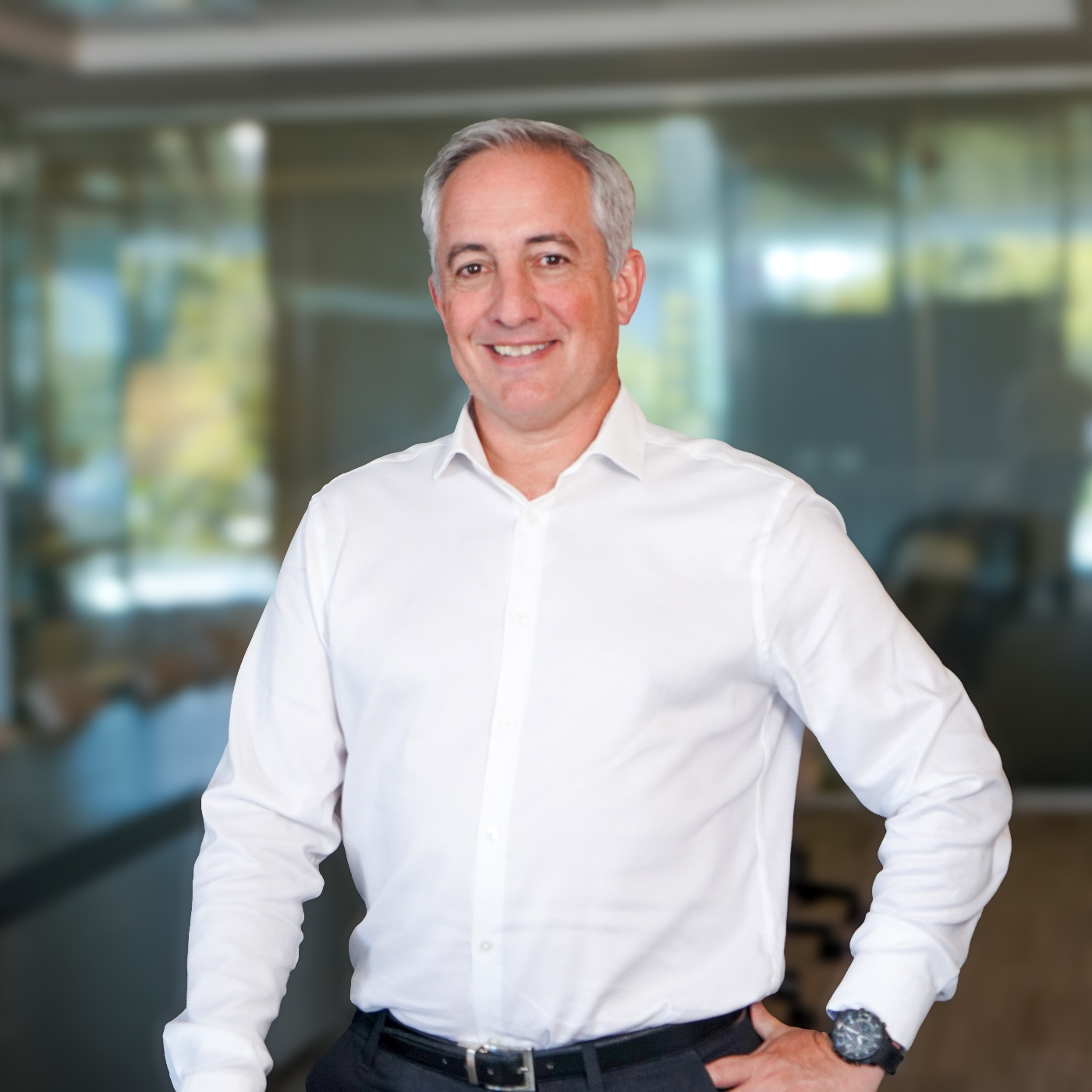 Gonzalo Díaz Solá (CEO de Gire) Hora 15 @Hora15ECO