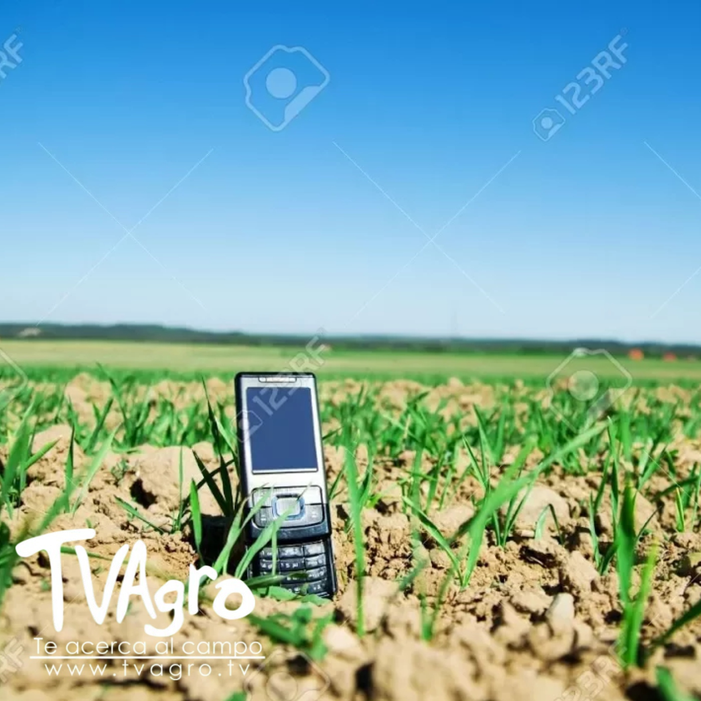 TV AGRO