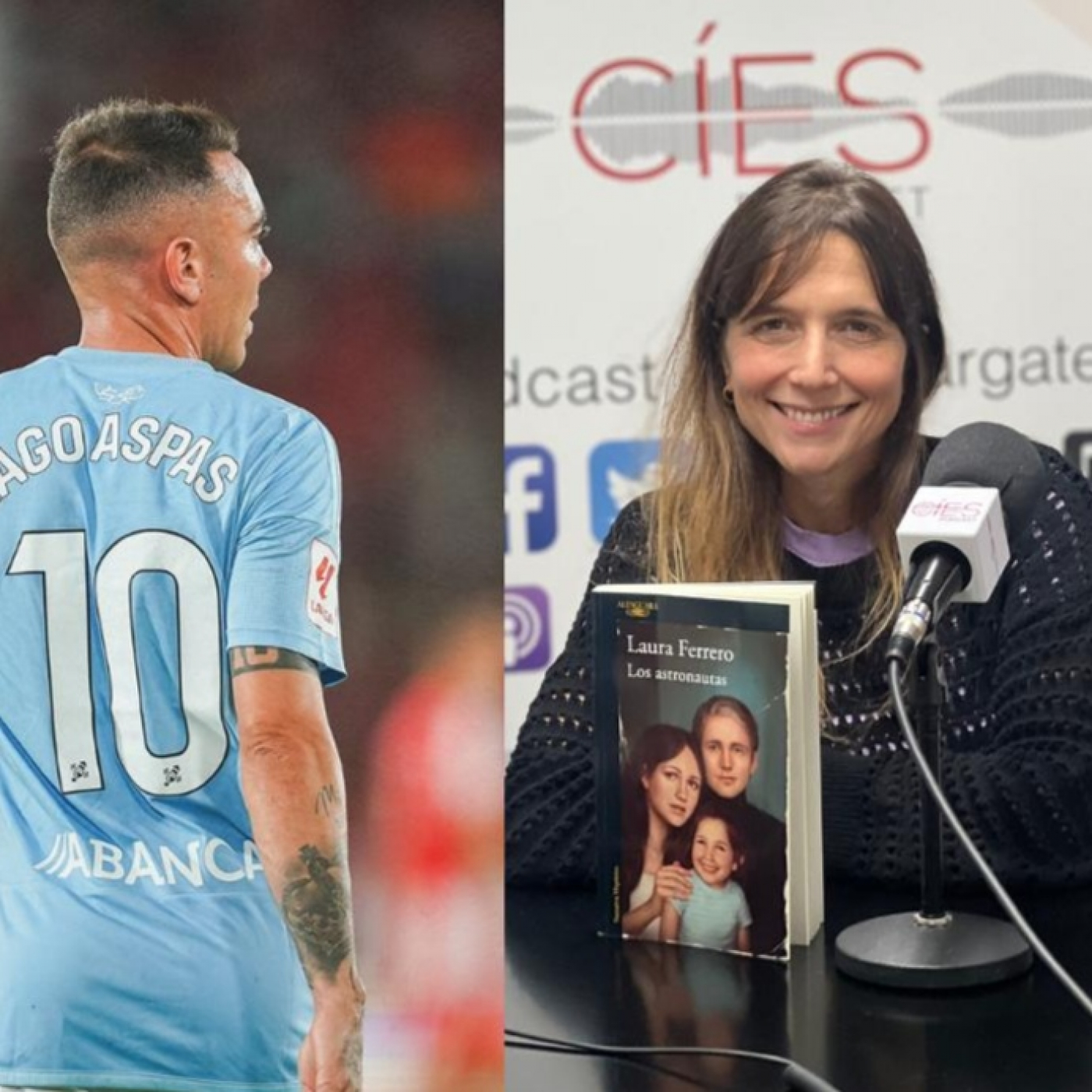 CÍES Podcast: Capítulo 1142 _ 12-09-23