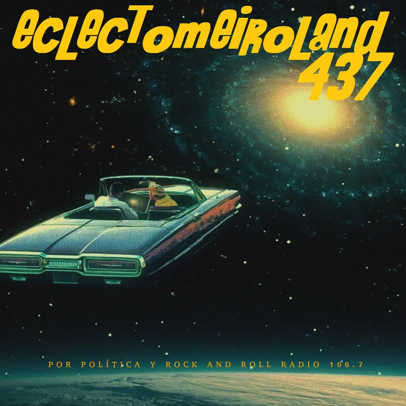 eclecTomeiroland 437 episode artwork