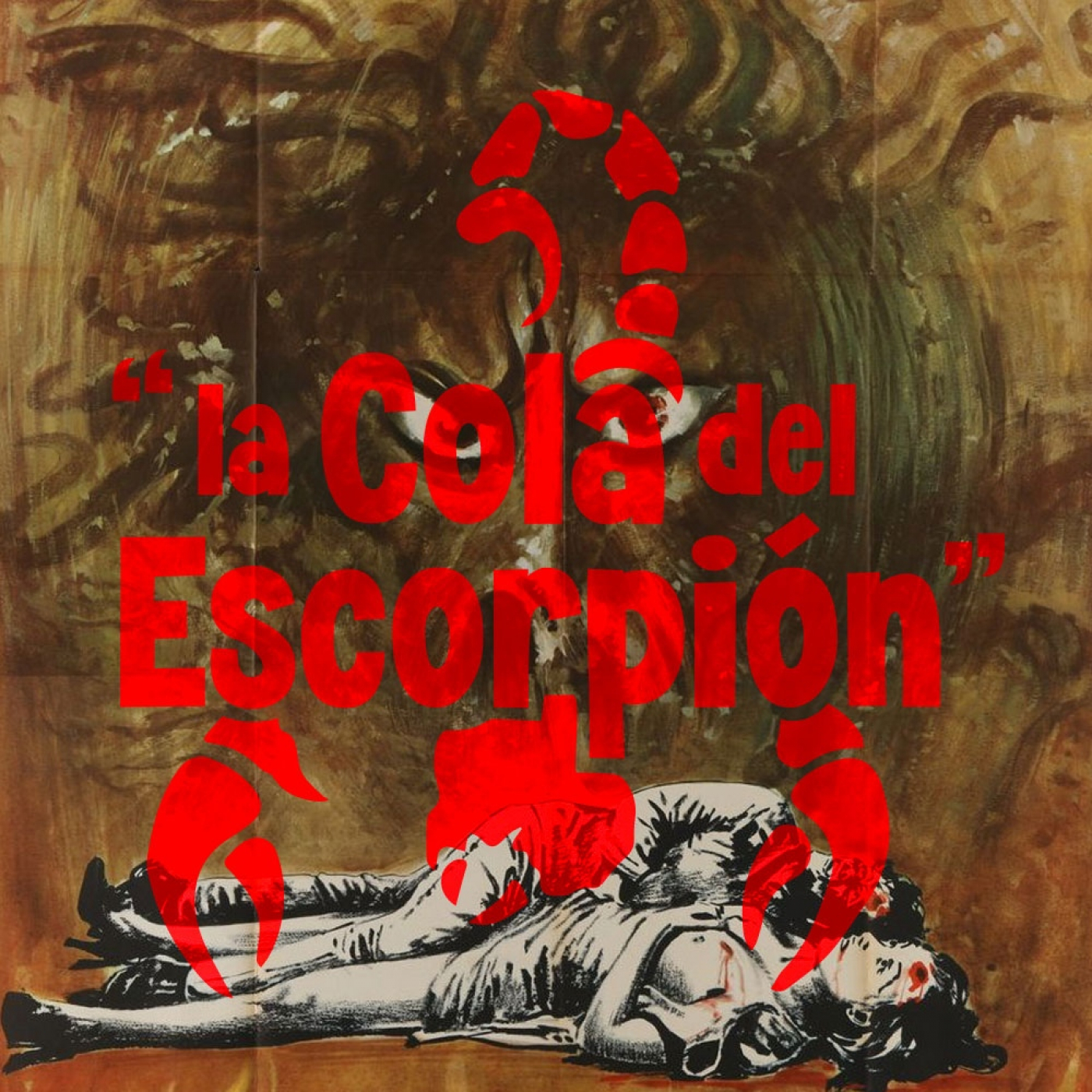 La Cola del Escorpión