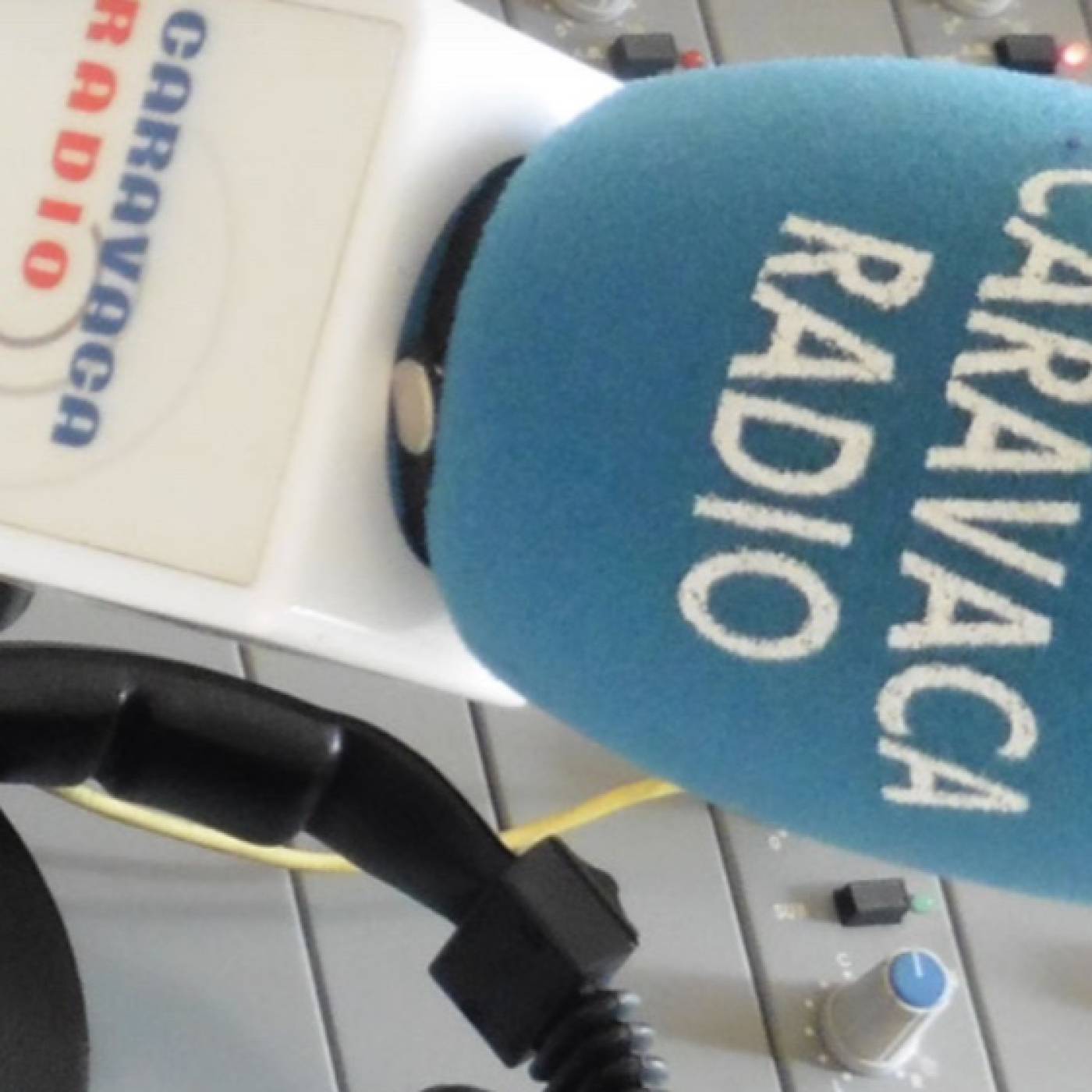 CARAVACA RADIO- Informativo matinal (12-09-2025) episode artwork