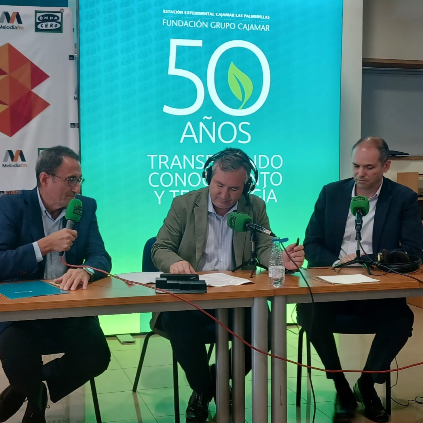 Andalucía Capital- Economía y empresas Andalucía