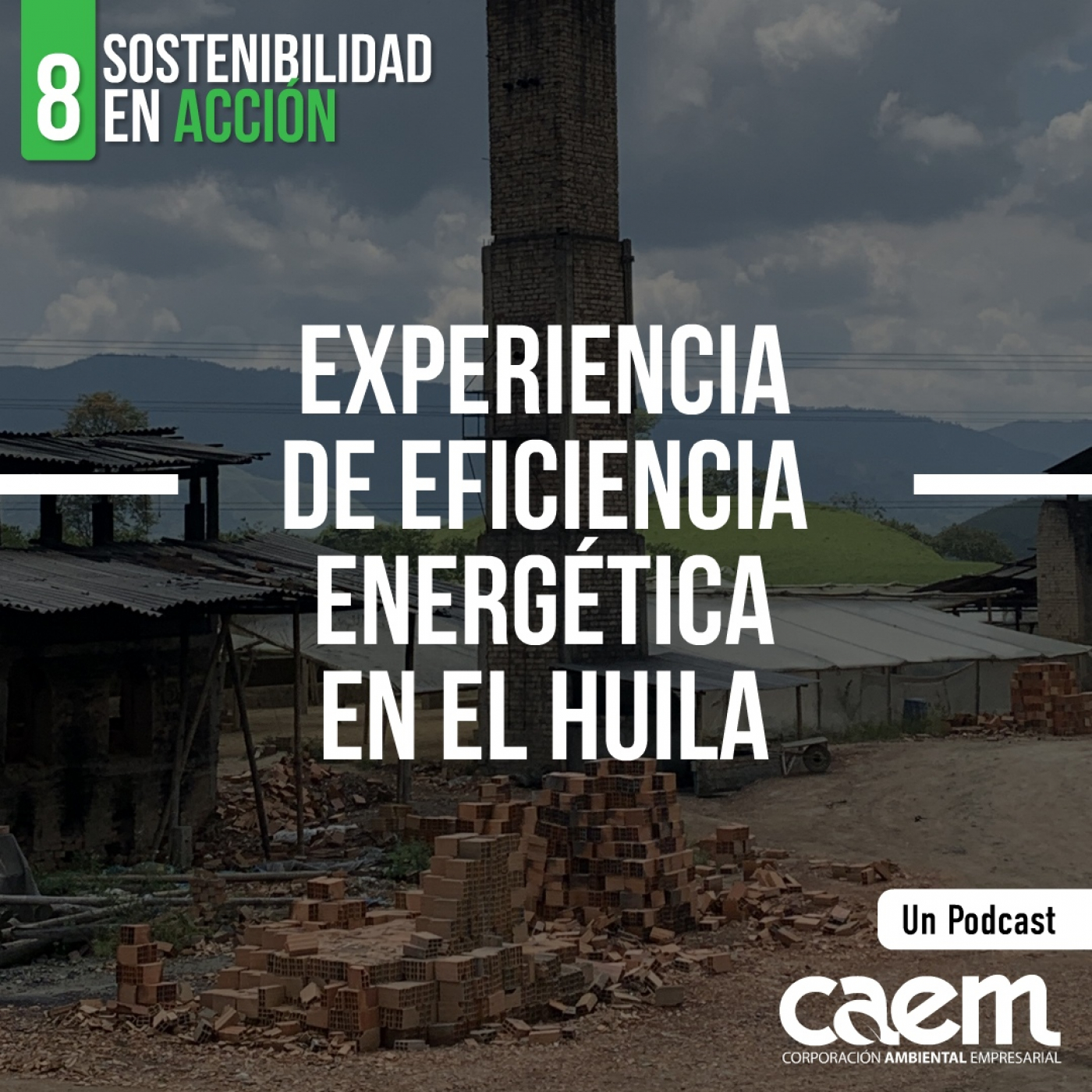 Sostenibilidad en Acción - CAEM