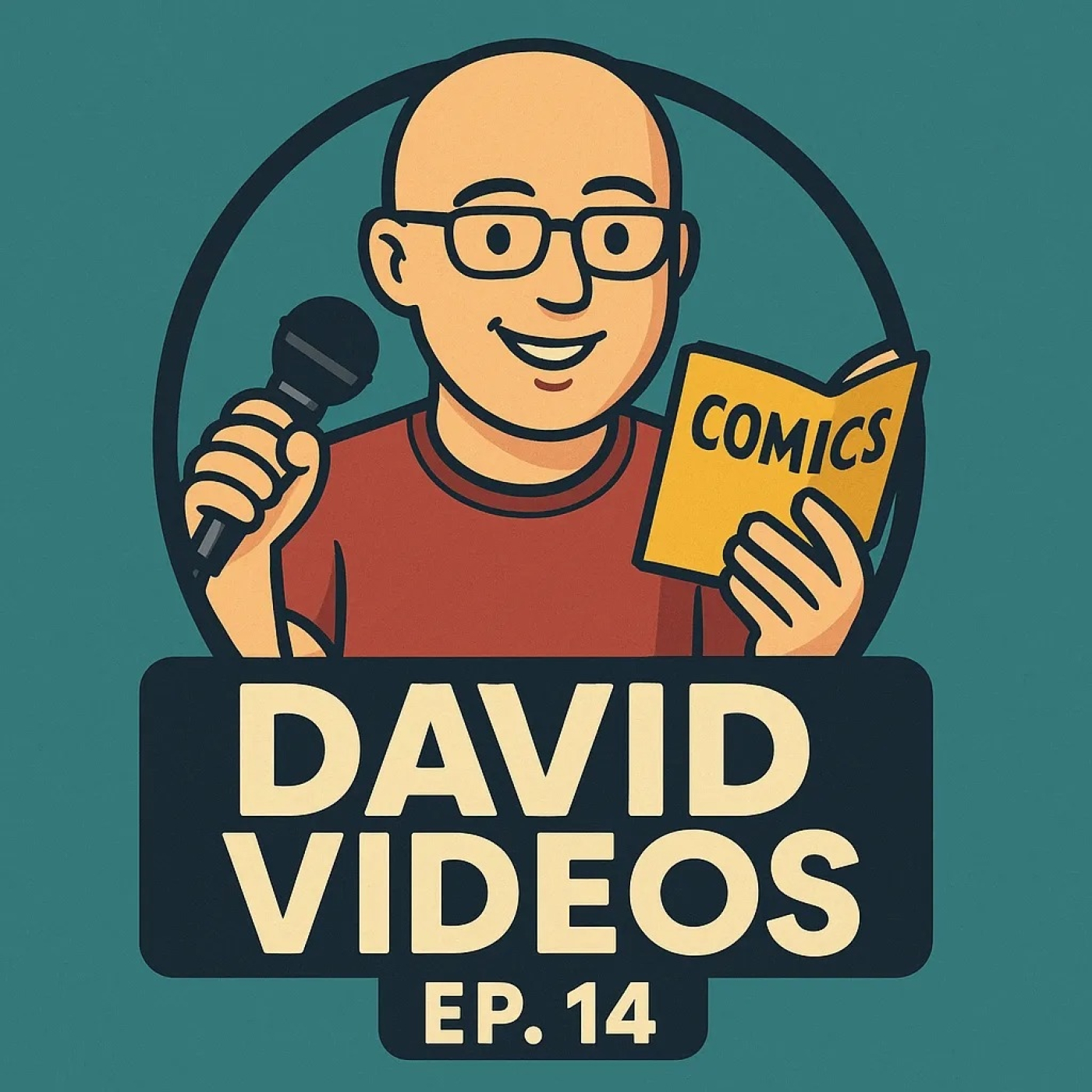 David Podcasts