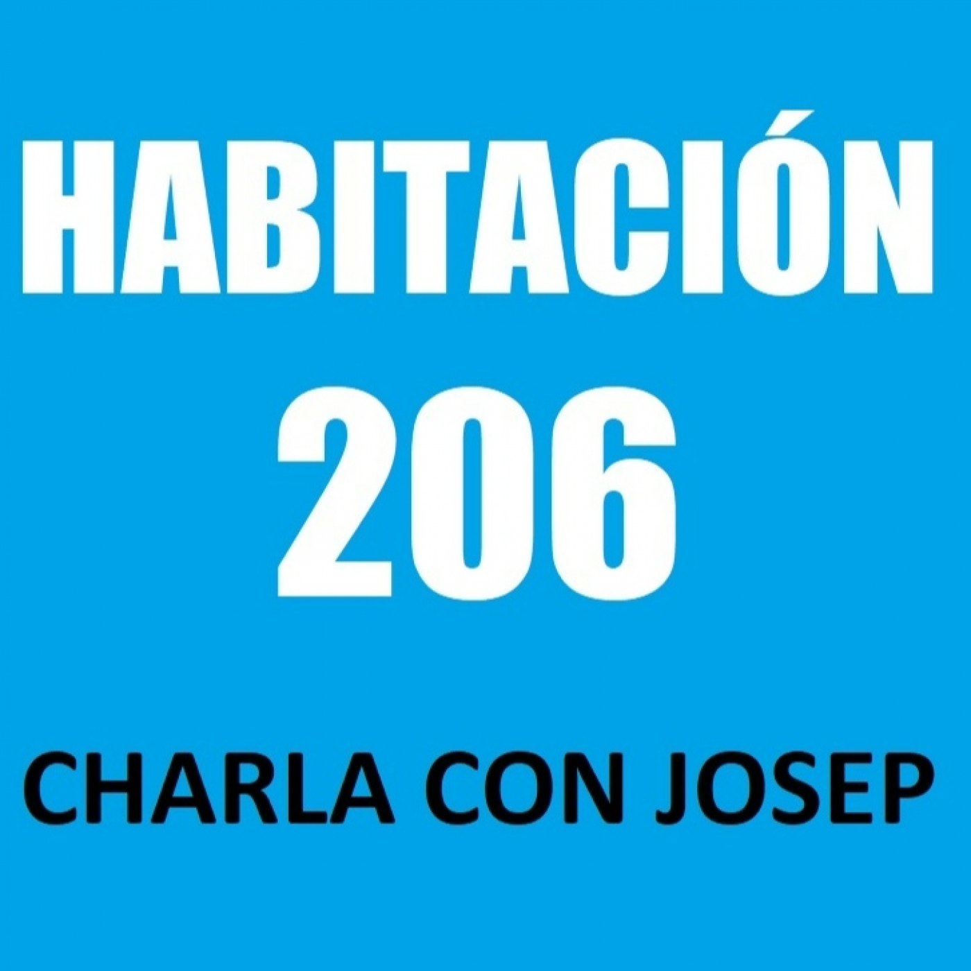 Habitación 206