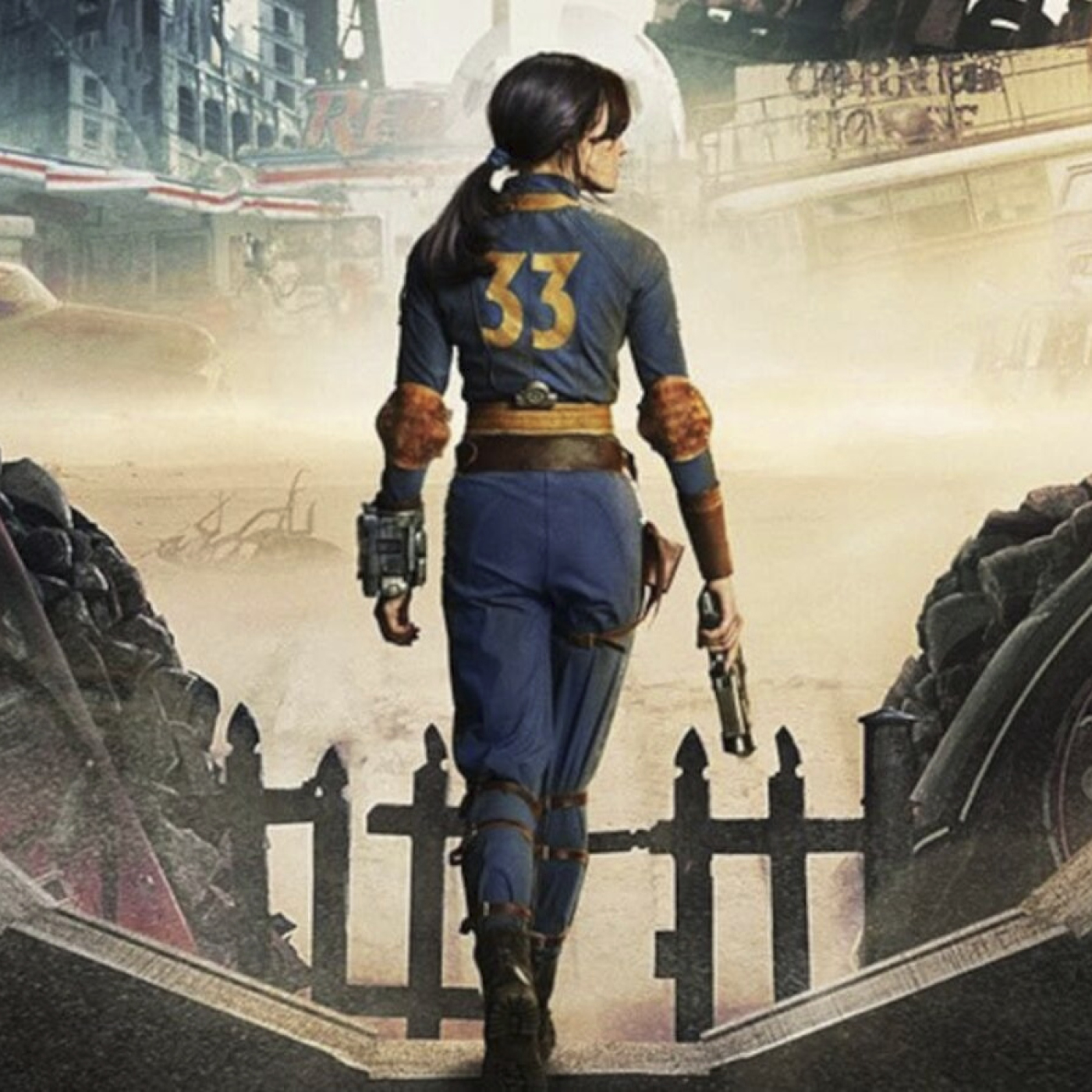 Seriemaniac - series TV