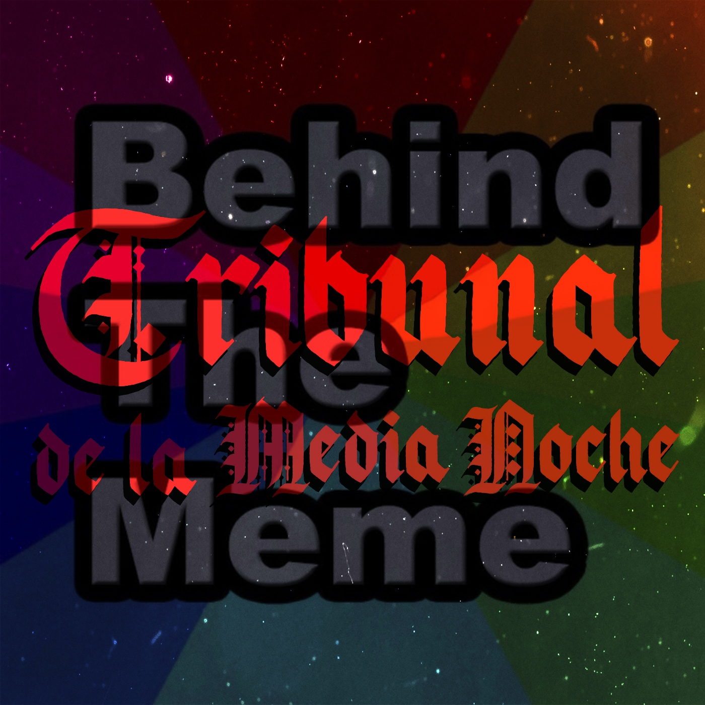 TDLMN E110 – El creador de contenido que fingió su muerte: Behind the meme. episode artwork