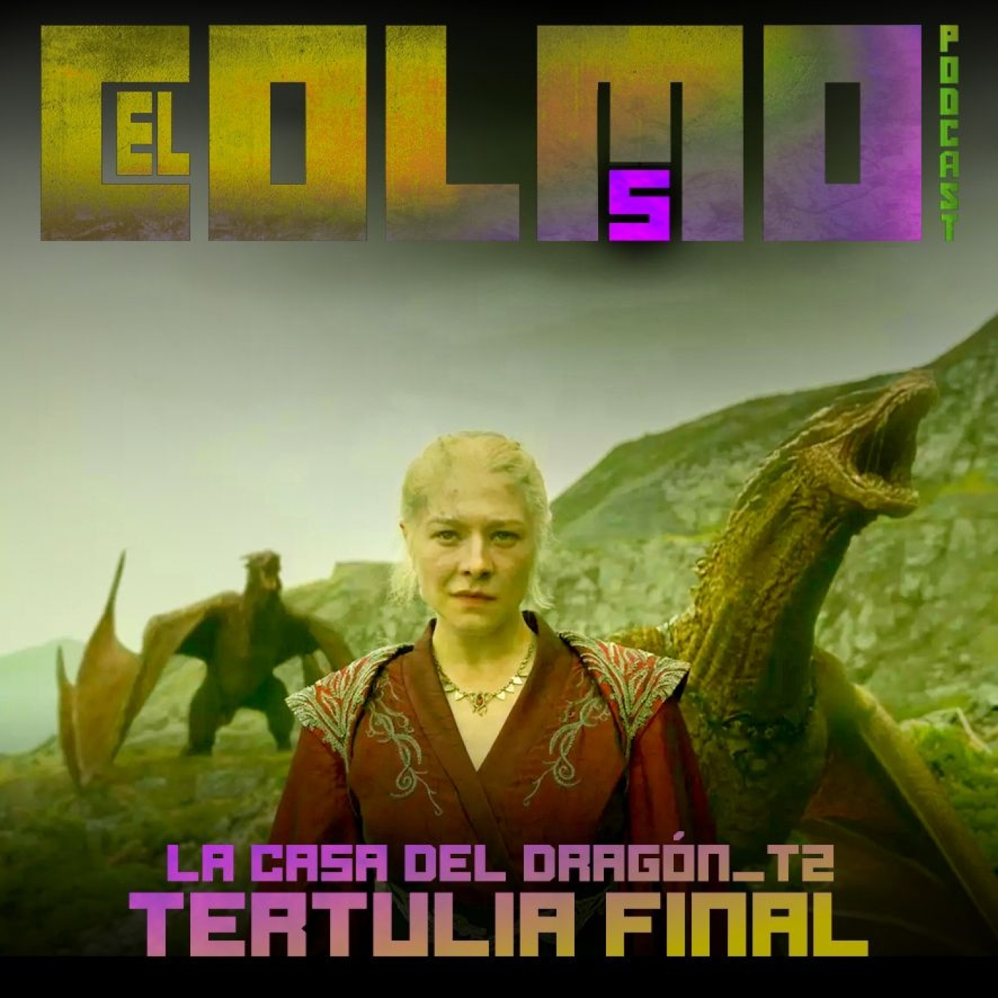 El Colmo Podcast