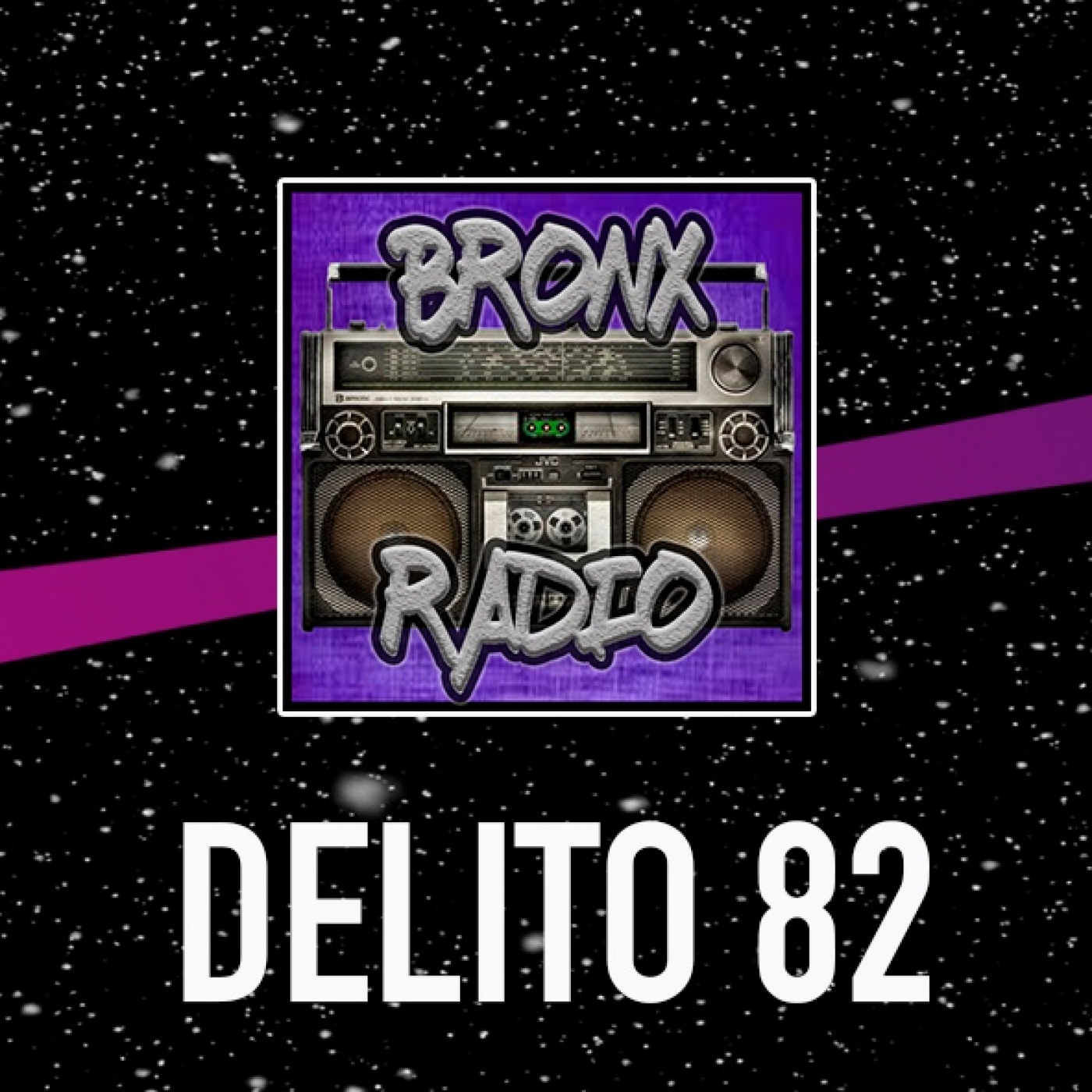 Bronx Radio
