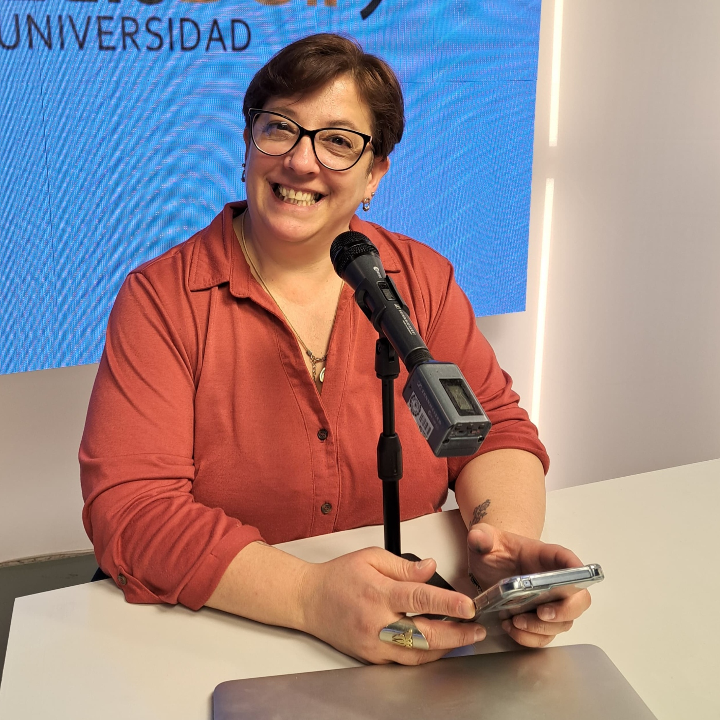 El Colectivo | Soledad Restivo | 22-12-2025 episode artwork